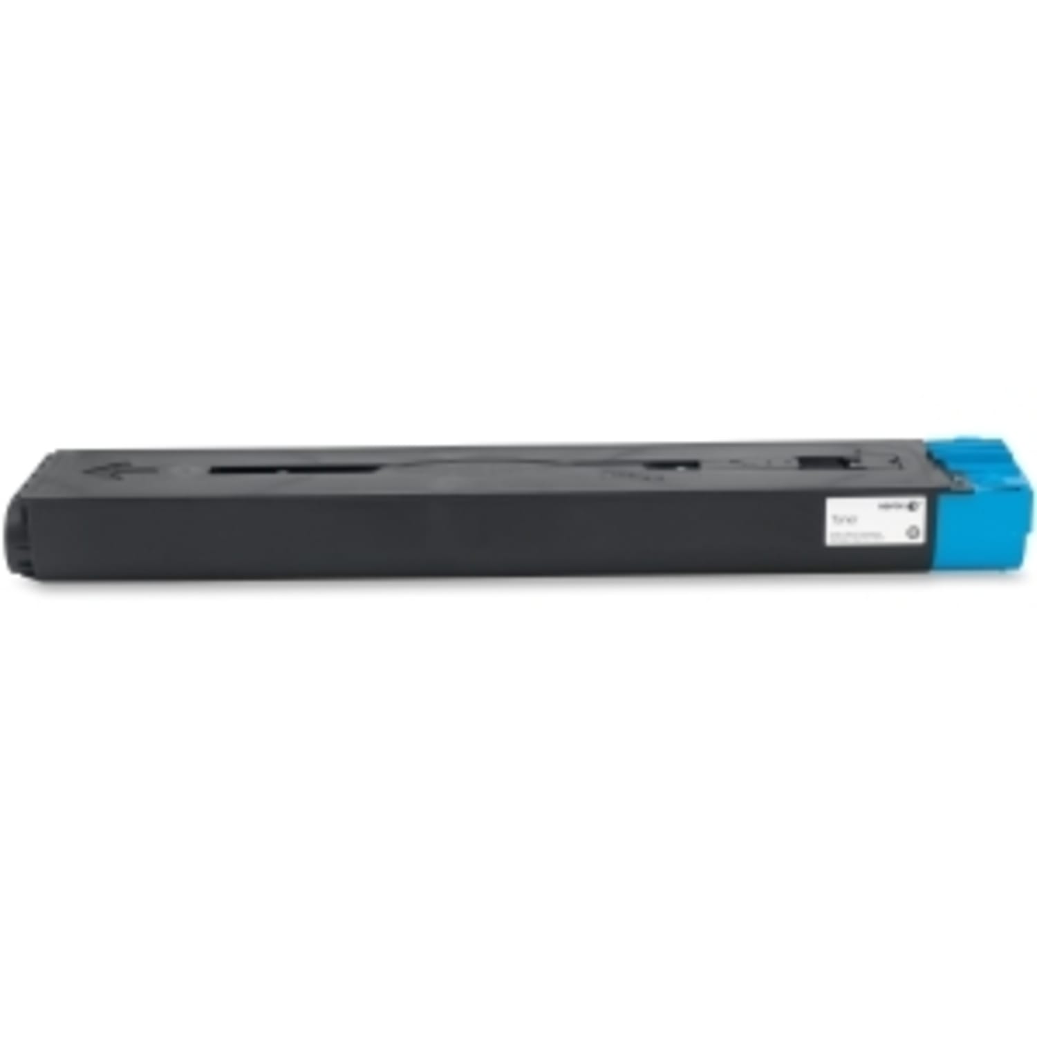 Xerox Original Toner Cartridge - Laser - 22000 Pages - Cyan - 1 Each - Image 3