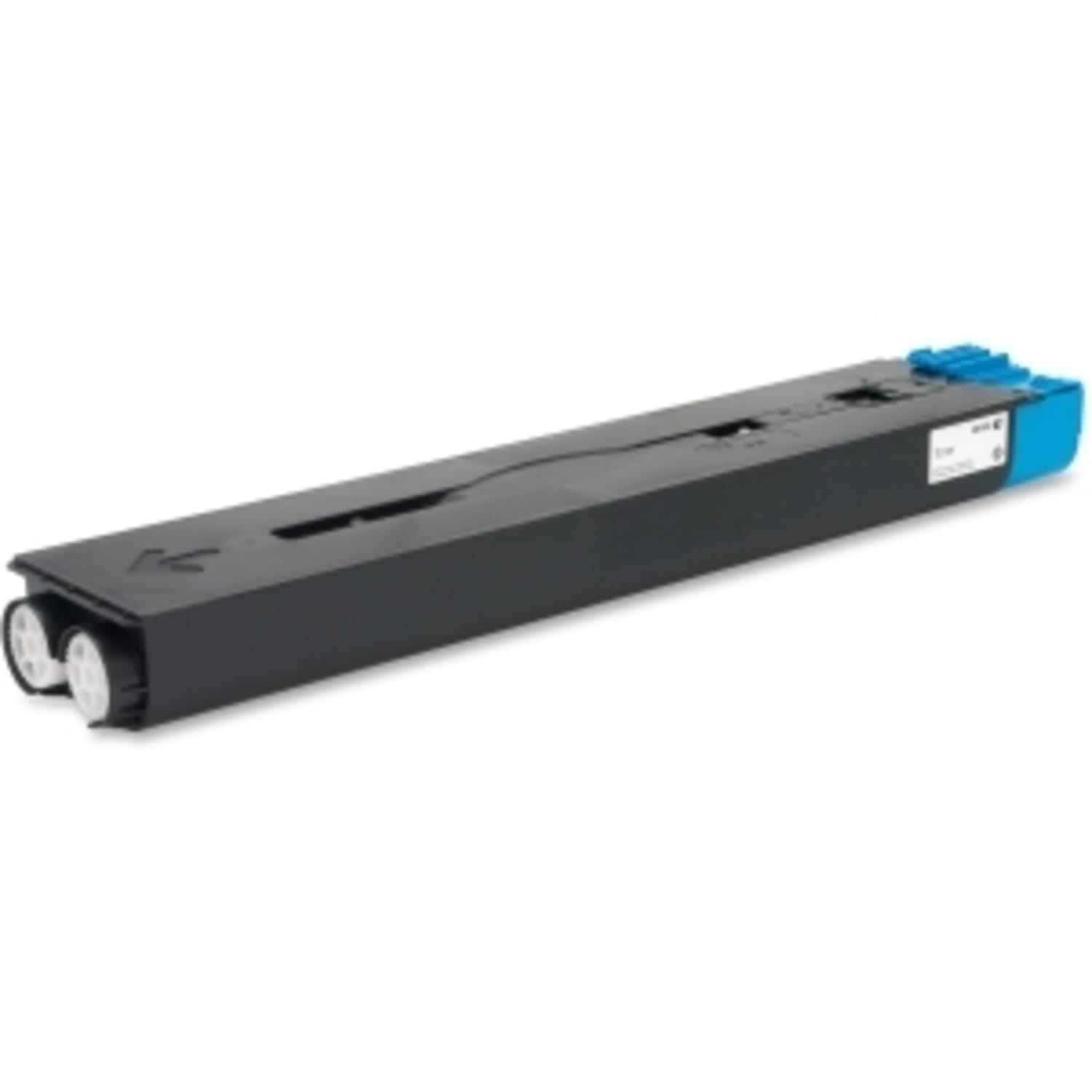 Xerox Original Toner Cartridge - Laser - 22000 Pages - Cyan - 1 Each - Image 5