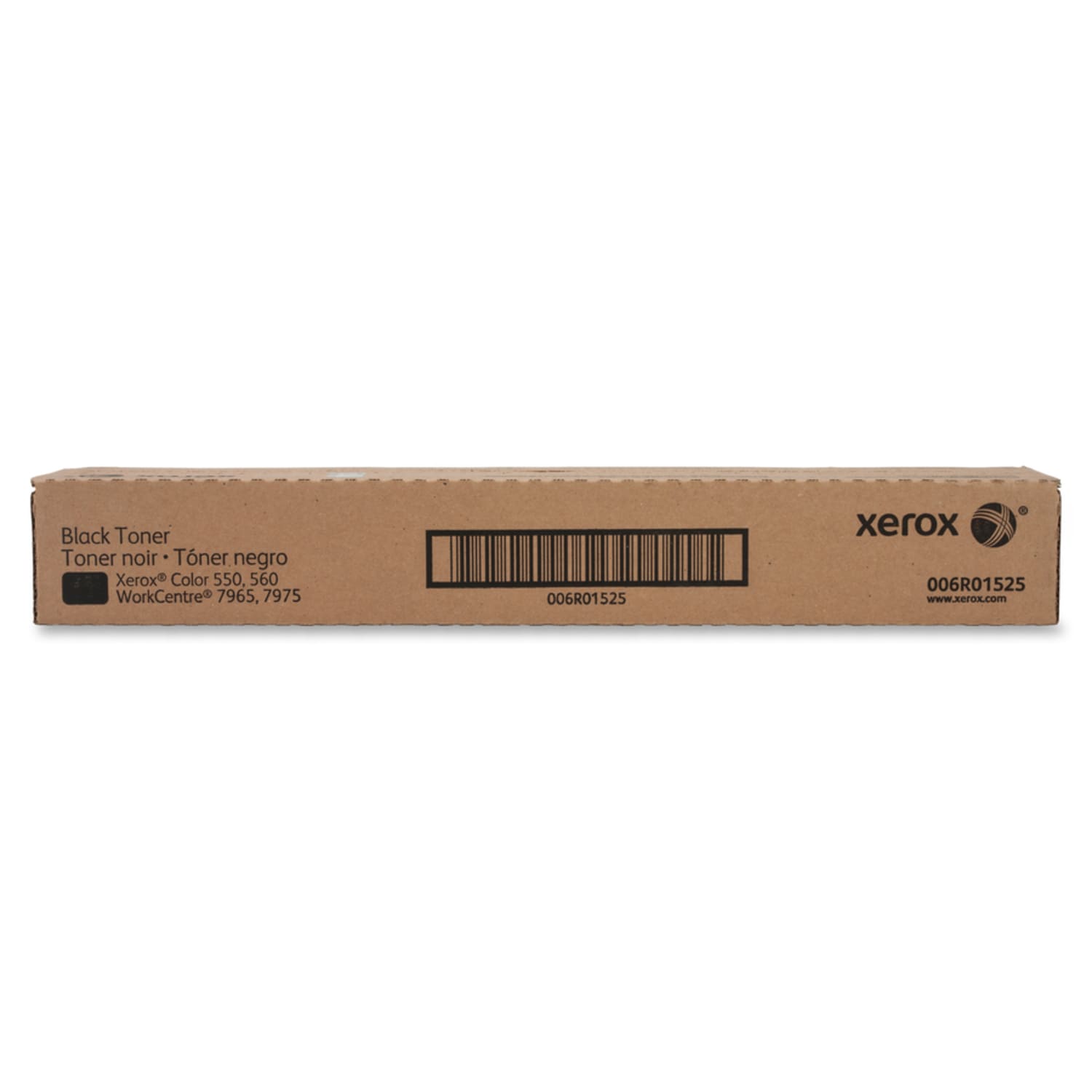 Xerox C60/70 Black High Yield Toner Cartridge, 006R01525 - Image 6