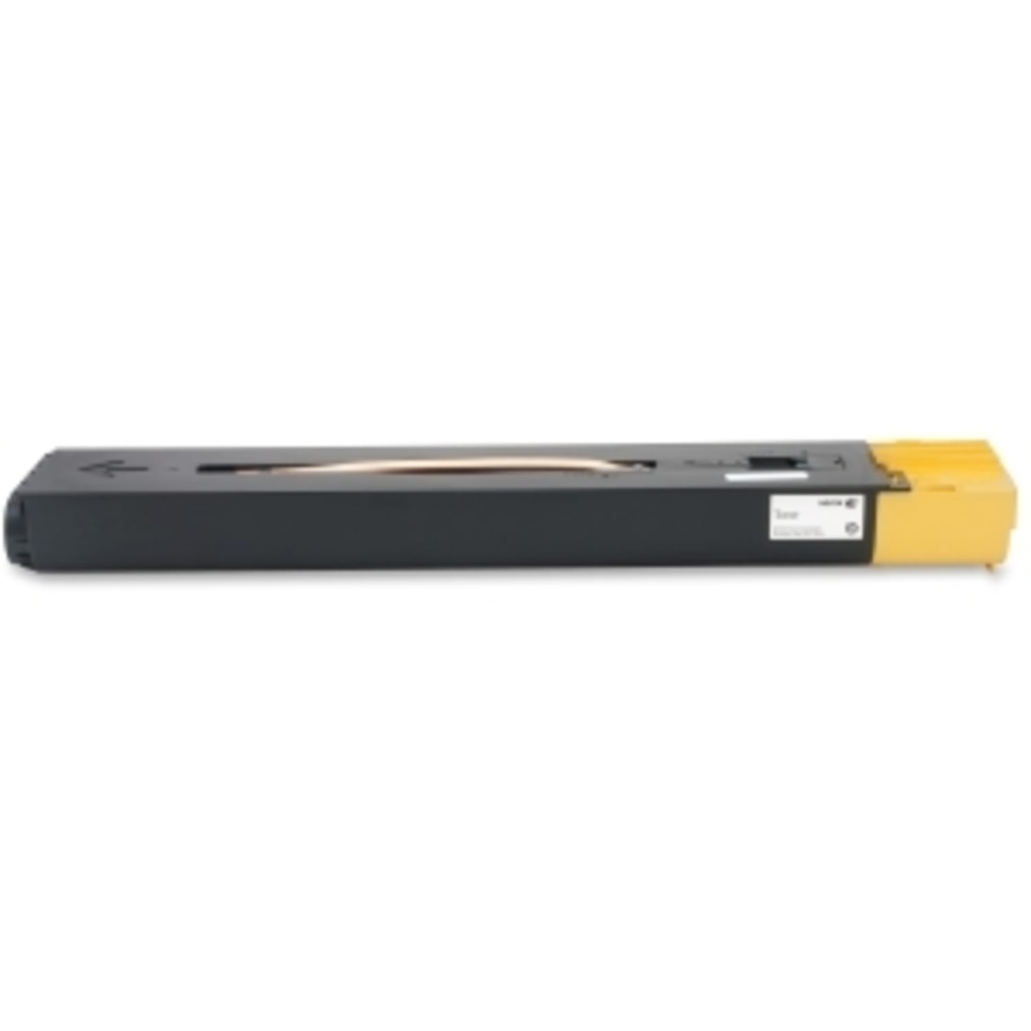 Xerox Genuine Xerox Color 550/560/570 Yellow Toner Cartridge - Laser - 34000 Pages - Yellow - 1 Each - Image 3