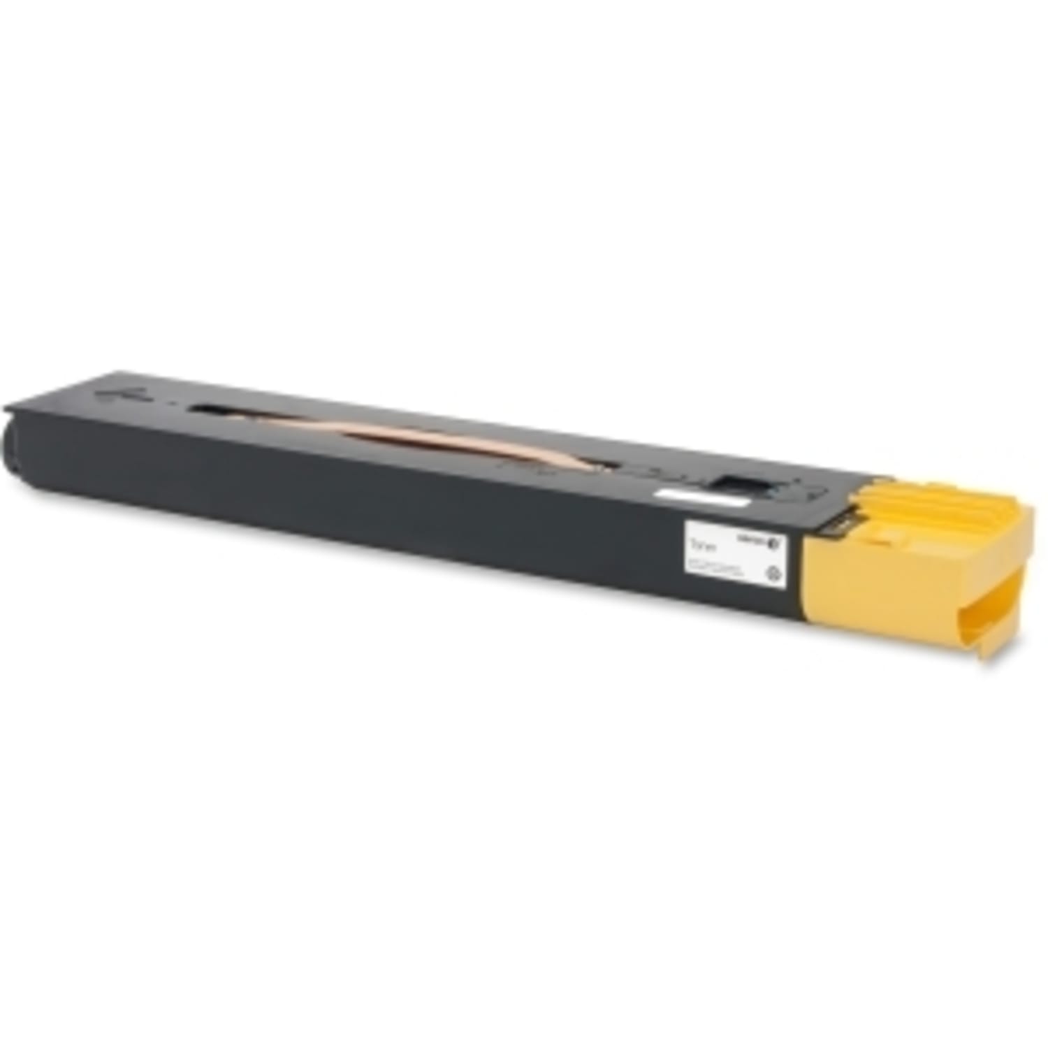 Xerox Genuine Xerox Color 550/560/570 Yellow Toner Cartridge - Laser - 34000 Pages - Yellow - 1 Each - Image 4