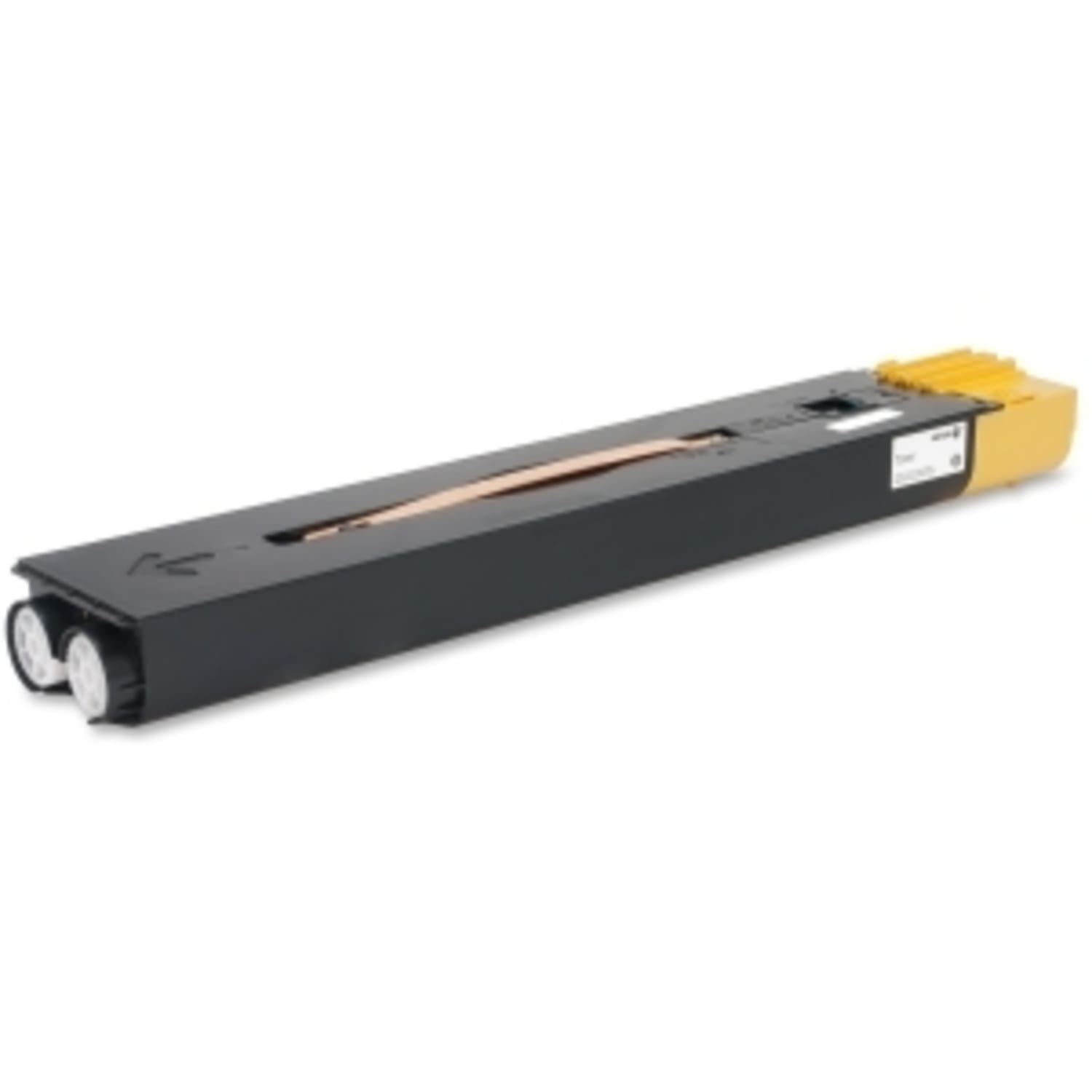 Xerox Genuine Xerox Color 550/560/570 Yellow Toner Cartridge - Laser - 34000 Pages - Yellow - 1 Each - Image 5