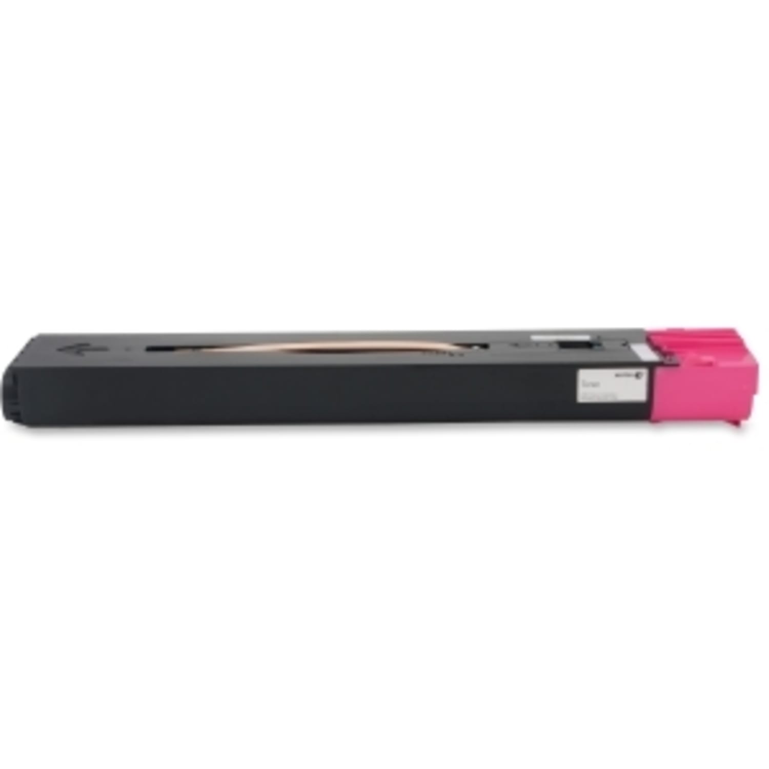 Xerox Genuine Xerox Color 550/560/570 Magenta Toner Cartridge - Laser - 30000 Pages - Magenta - 1 Each - Image 3