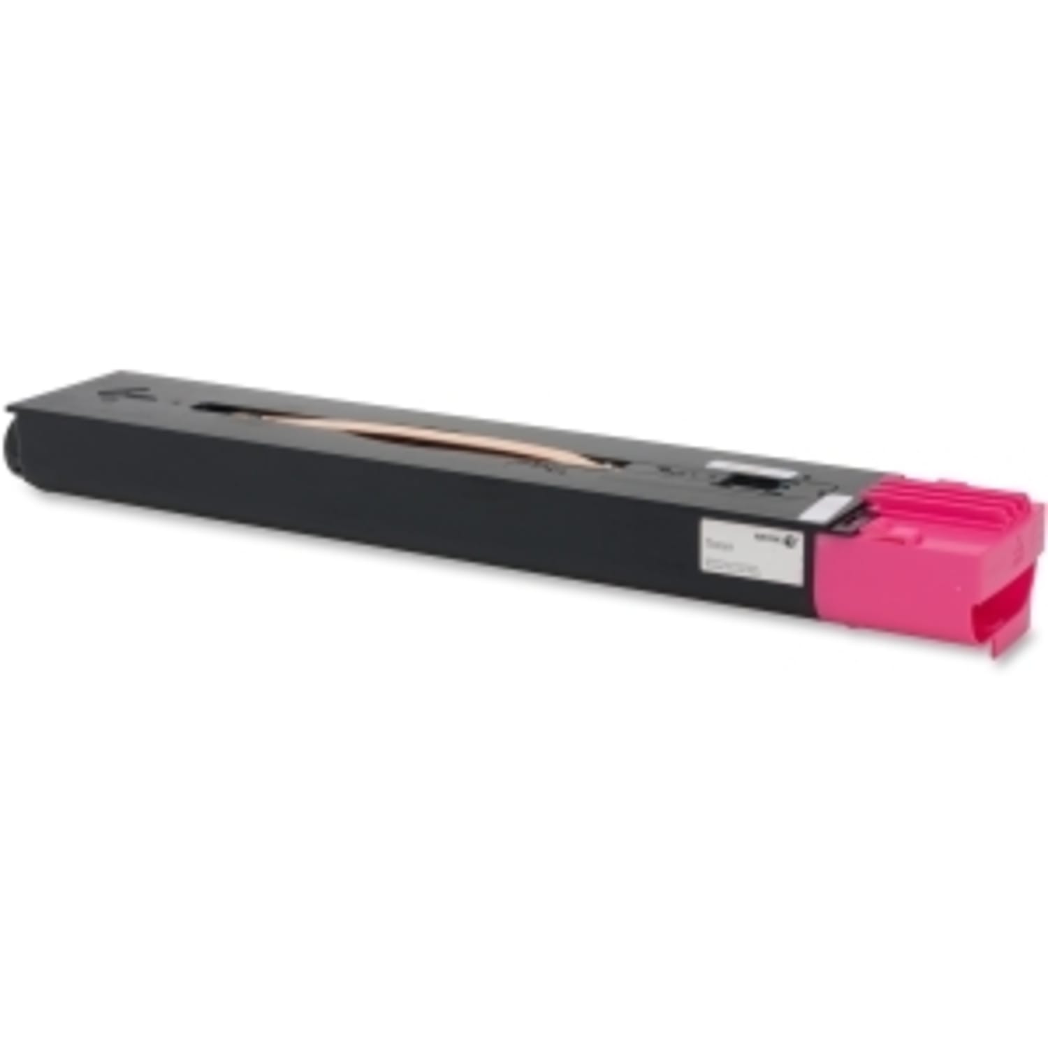 Xerox Genuine Xerox Color 550/560/570 Magenta Toner Cartridge - Laser - 30000 Pages - Magenta - 1 Each - Image 4