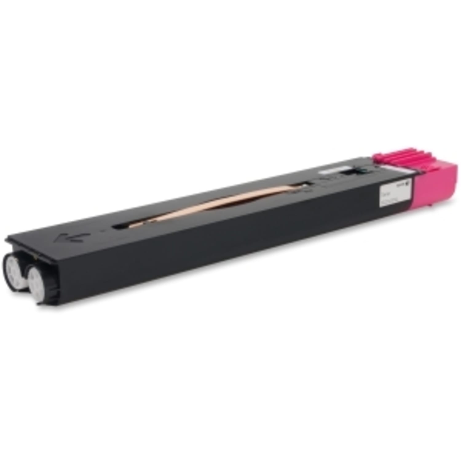 Xerox Genuine Xerox Color 550/560/570 Magenta Toner Cartridge - Laser - 30000 Pages - Magenta - 1 Each - Image 5
