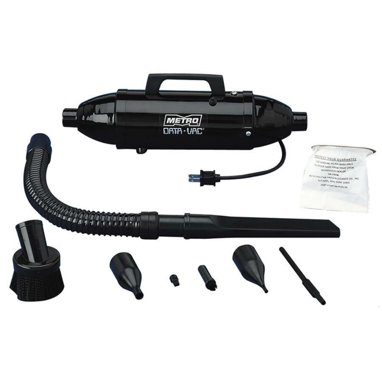 Metropolitan Vacuum DataVac/1 Pro - Image 3