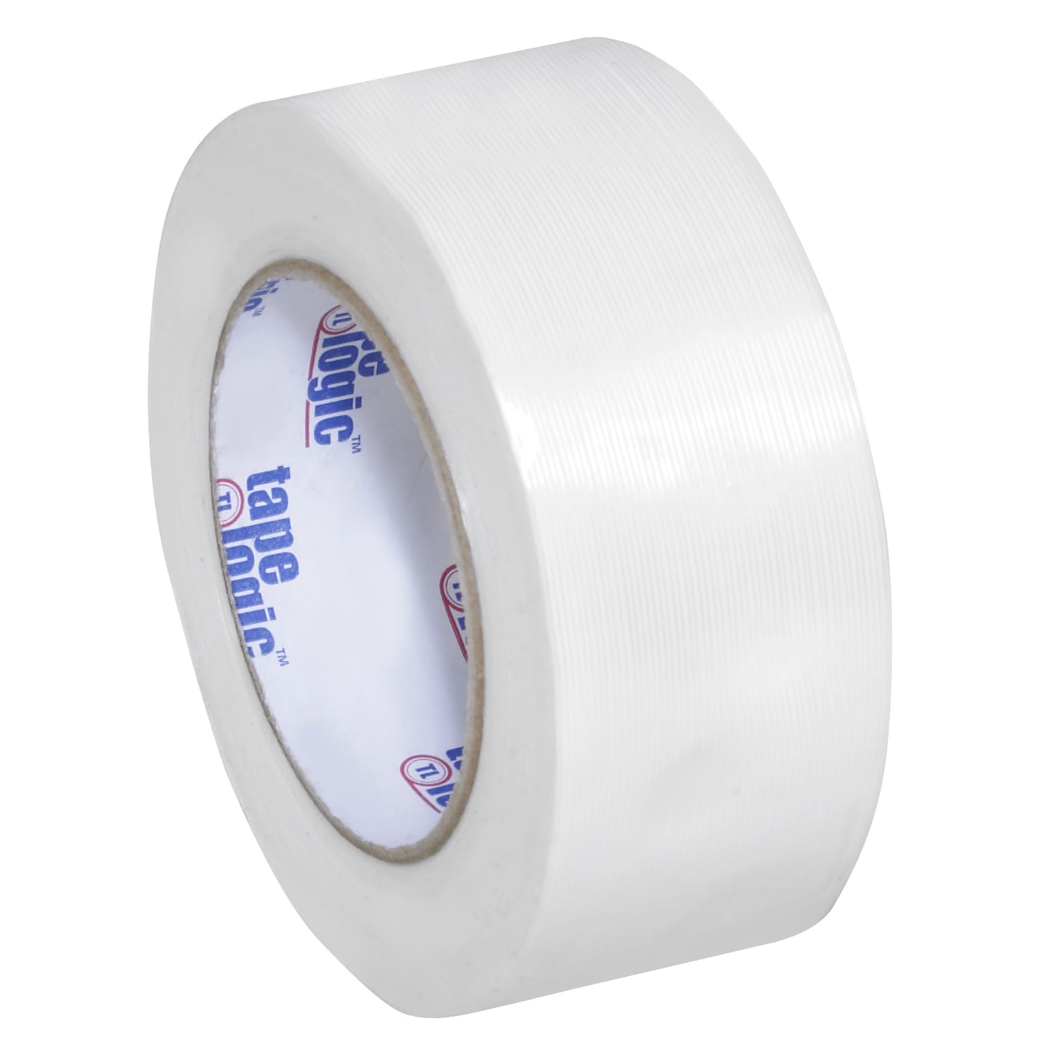 Tape Logic 1400 Strapping Tape, 2in x 60 Yd., Clear, Case Of 24 - Image 3