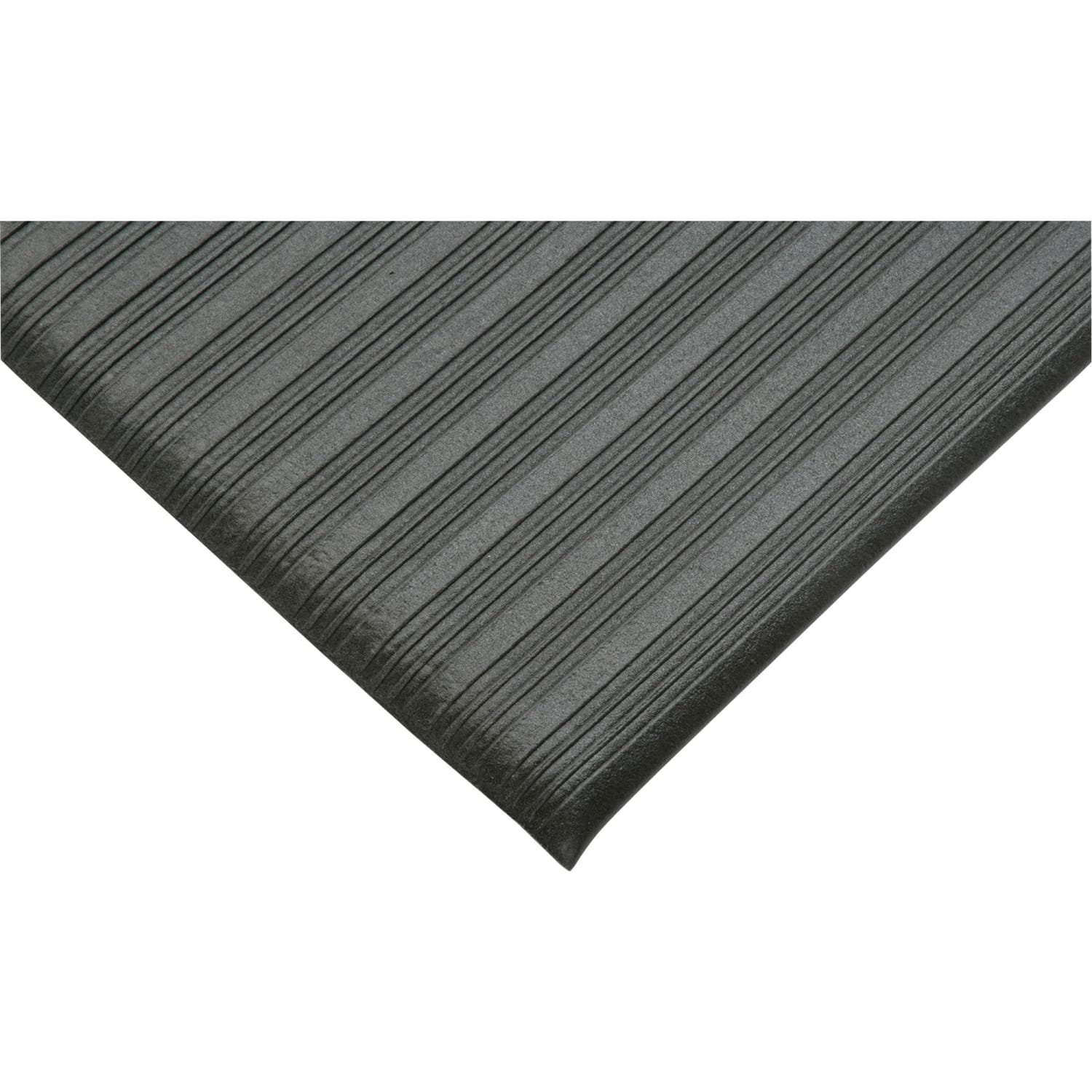 SKILCRAFT Antifatigue Mat, 2ft x 3ft, Black (AbilityOne 7220-01-616-3623) - Image 4
