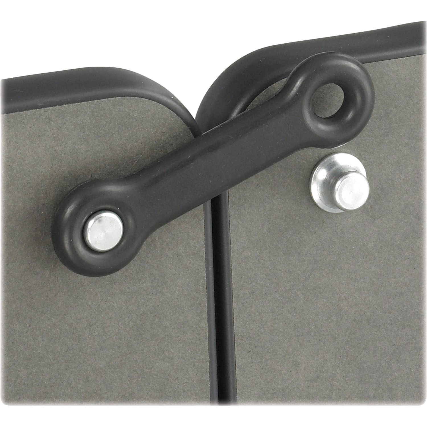 Safco Impromptu Table Top Ganging Connector - Image 3