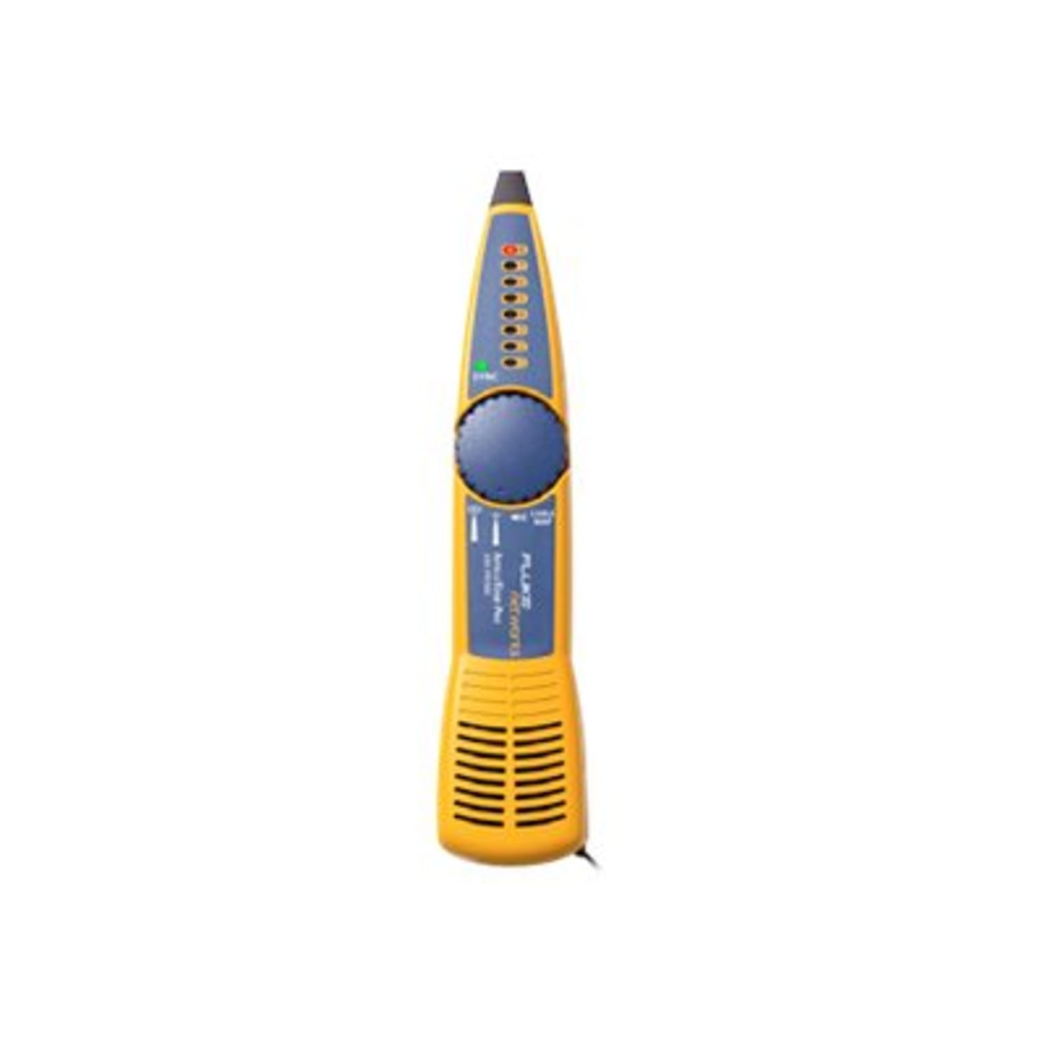 Fluke Networks IntelliTone 200 Probe - 1 x RJ-45 10/100Base-TX Network