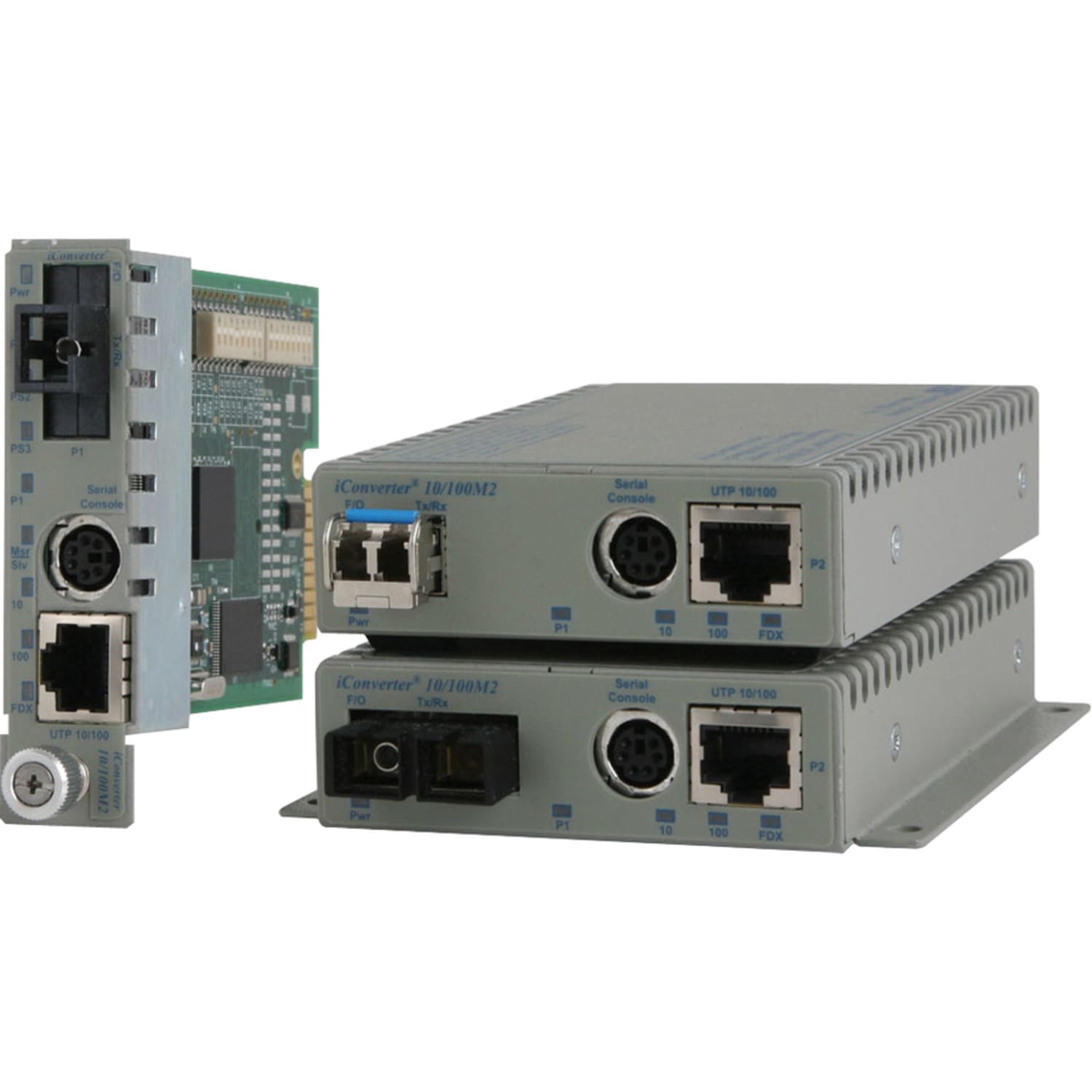 100Base-TX - 8903N1W