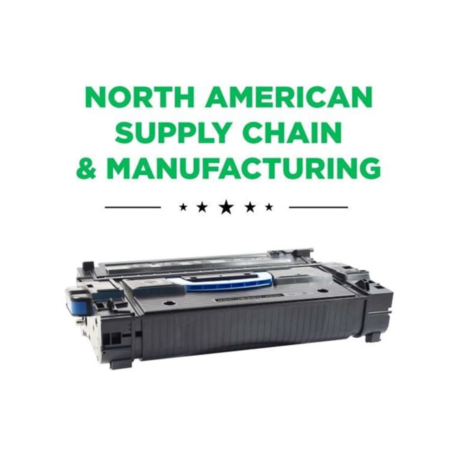 Clover Imaging Group Remanufactured Black Premium Replacement High Yield Toner Cartridge Replacement For HP 25X, CF325X - Image 3