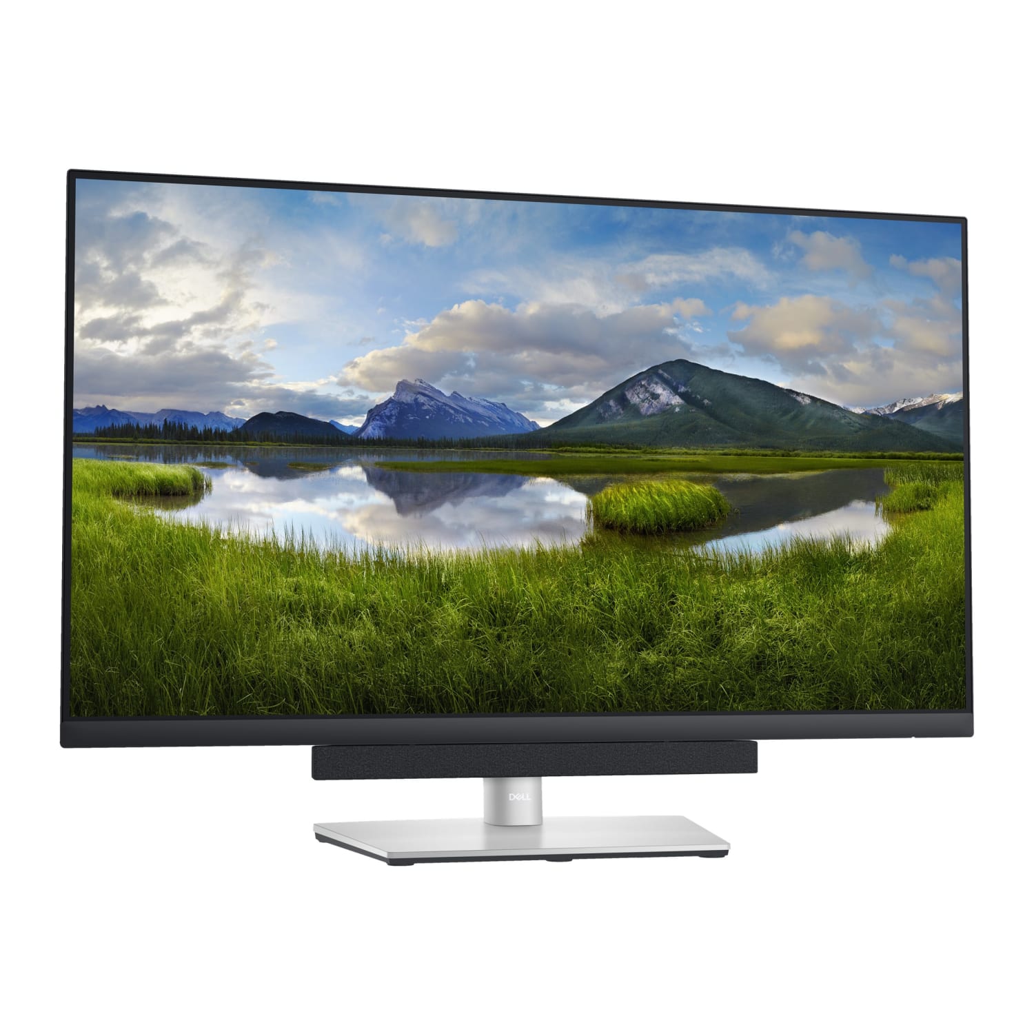 Dell SB521A - Sound bar - for monitor - 3.6 Watt - Image 4