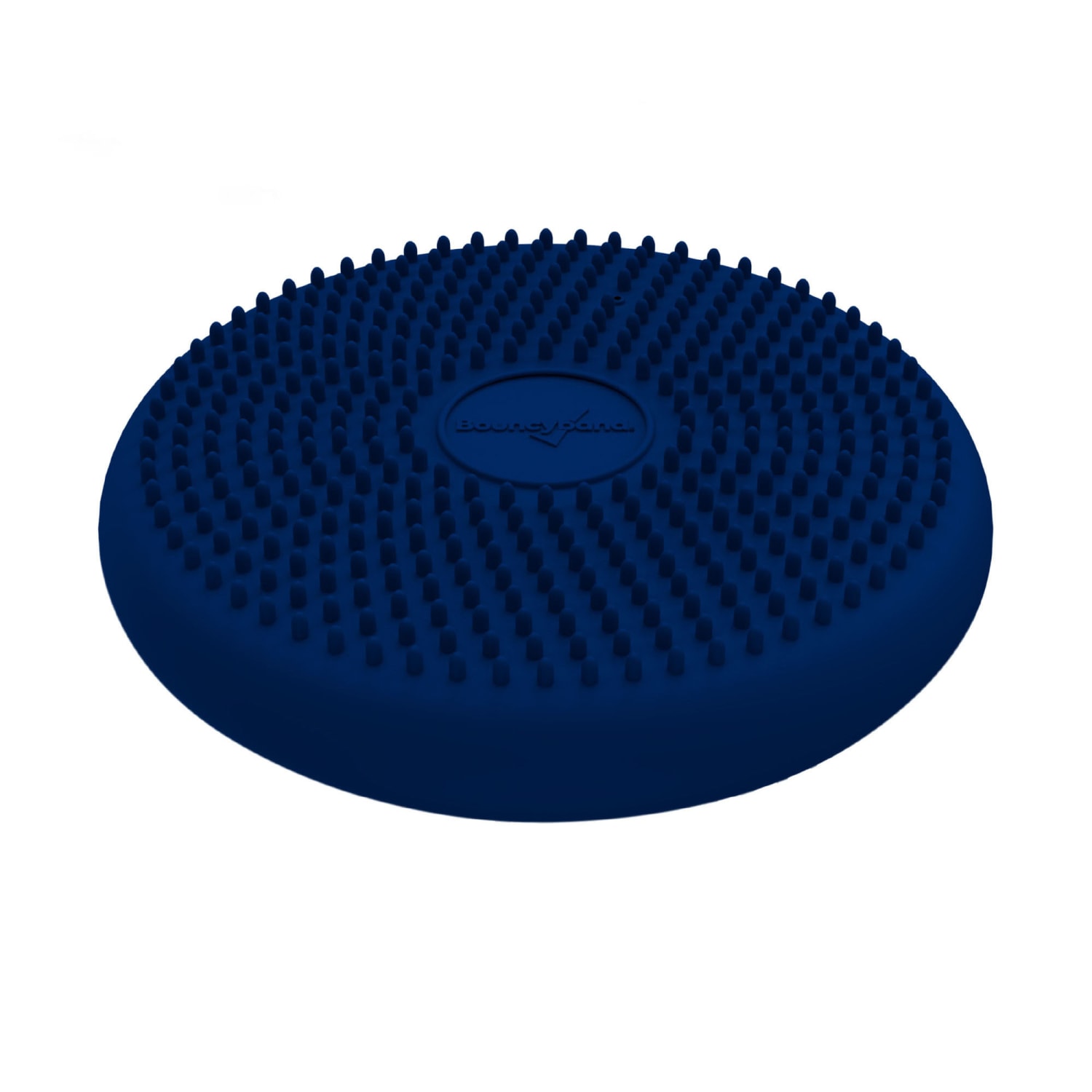 Bouncyband Antimicrobial Big Wiggle Seat Sensory Cushion, 13in, Blue - Image 3