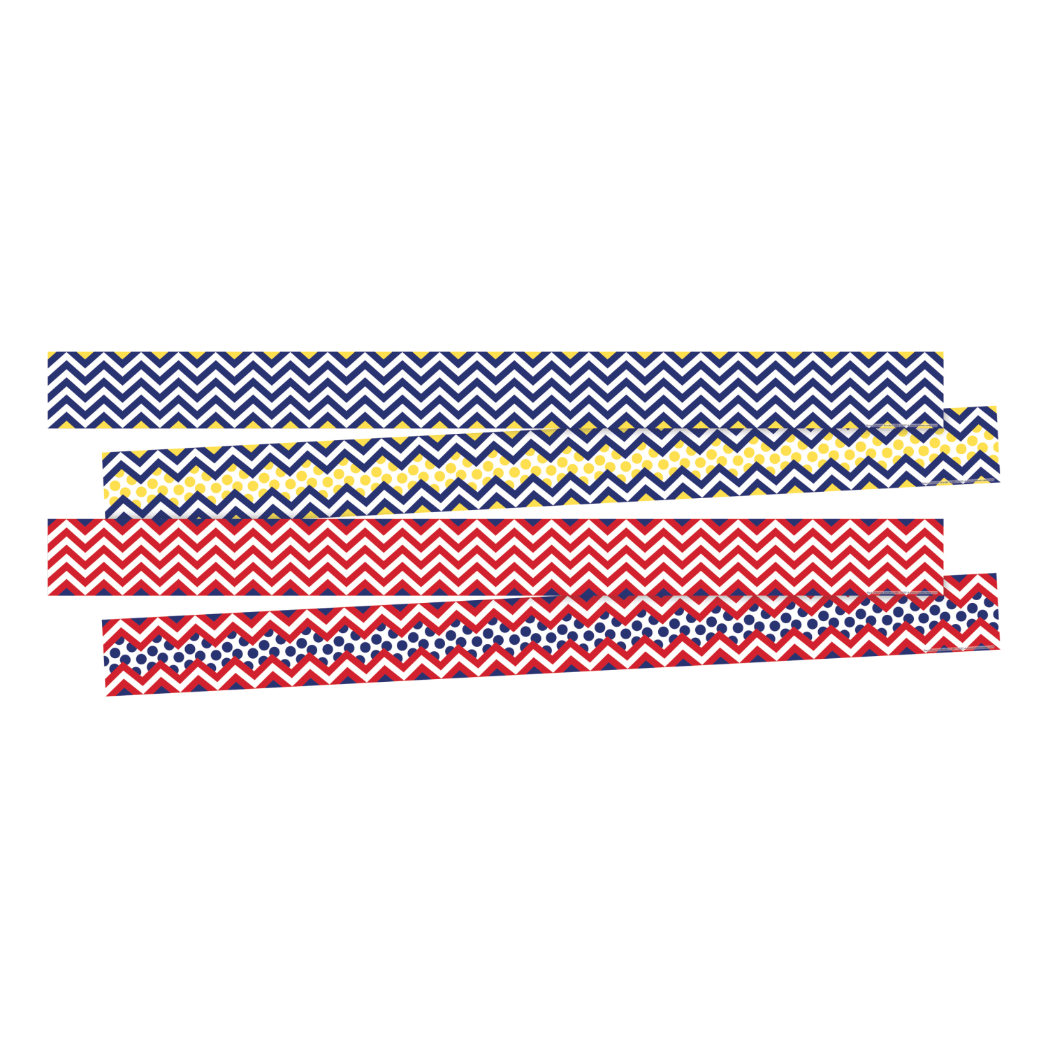 Chevron Nautical