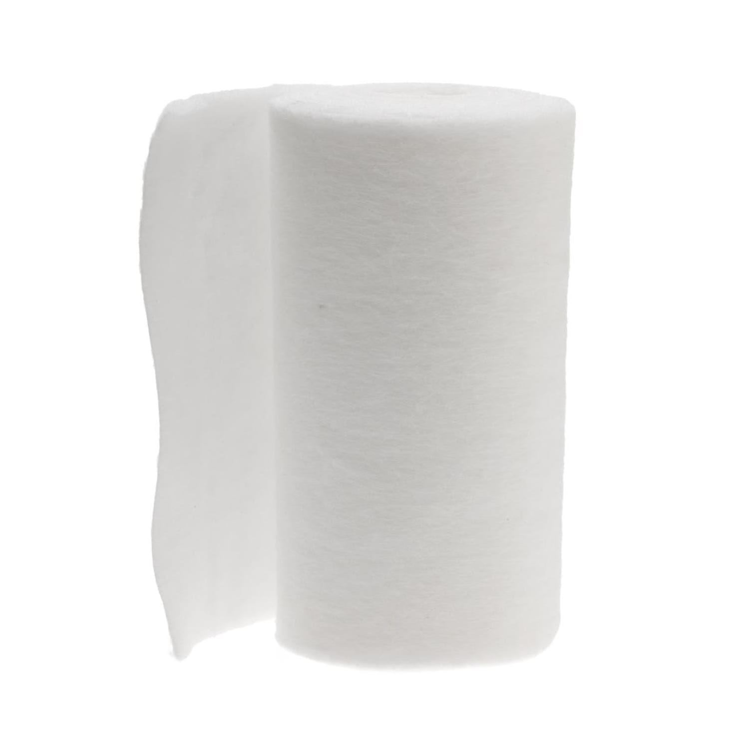 Medline Wytex Sterile Undercast Padding, 4in x 4 Yd., White, Pack Of 20