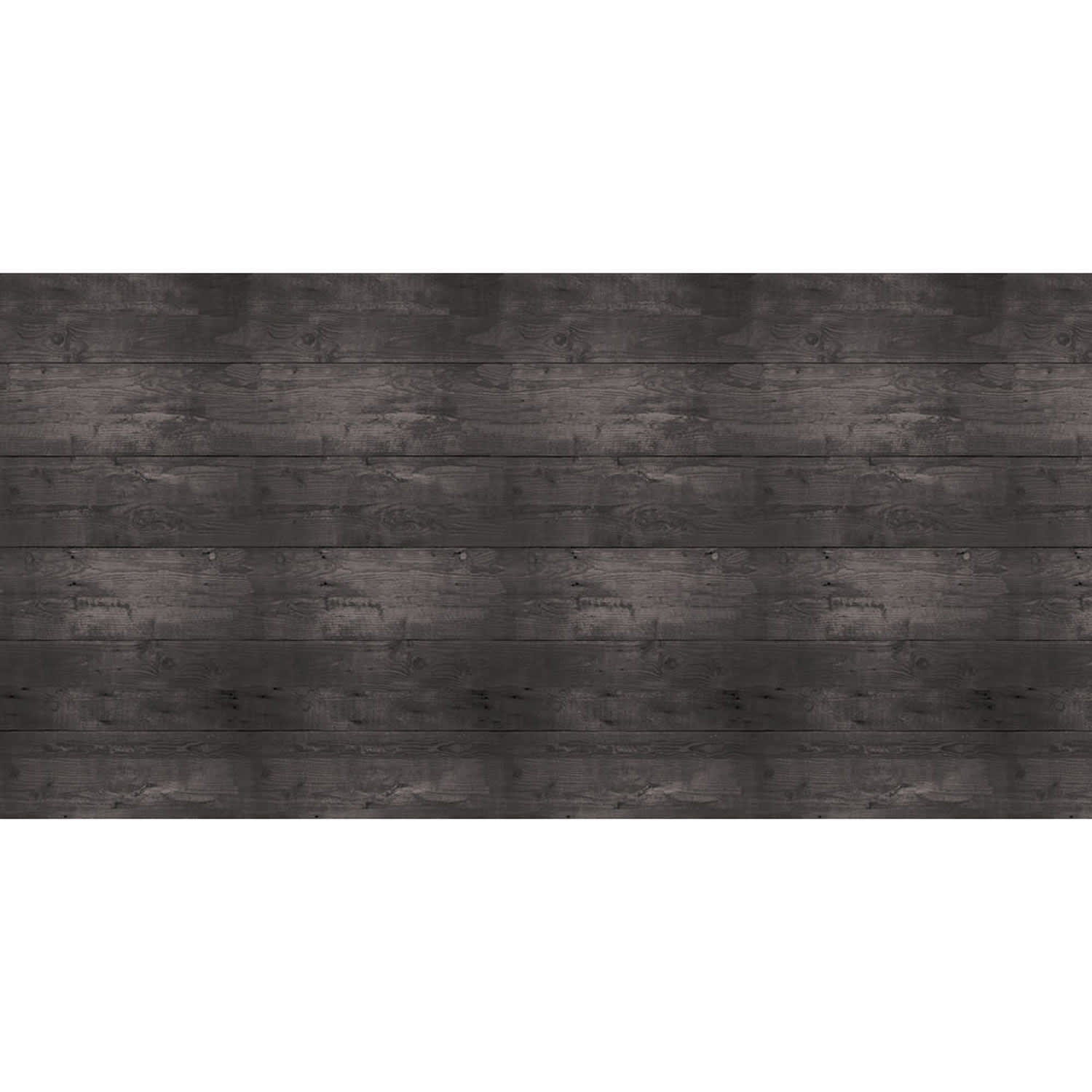 Pacon Fadeless Bulletin Board Art Paper, Black Shiplap, 48in x 50ft - Image 3