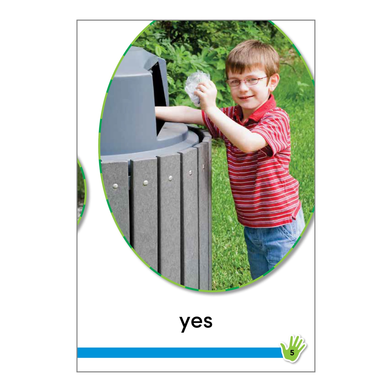 Teacher Created Materials TIME FOR KIDS Nonfiction Book Set, Set 3, Set Of 10 Books, Kindergarten - Image 5