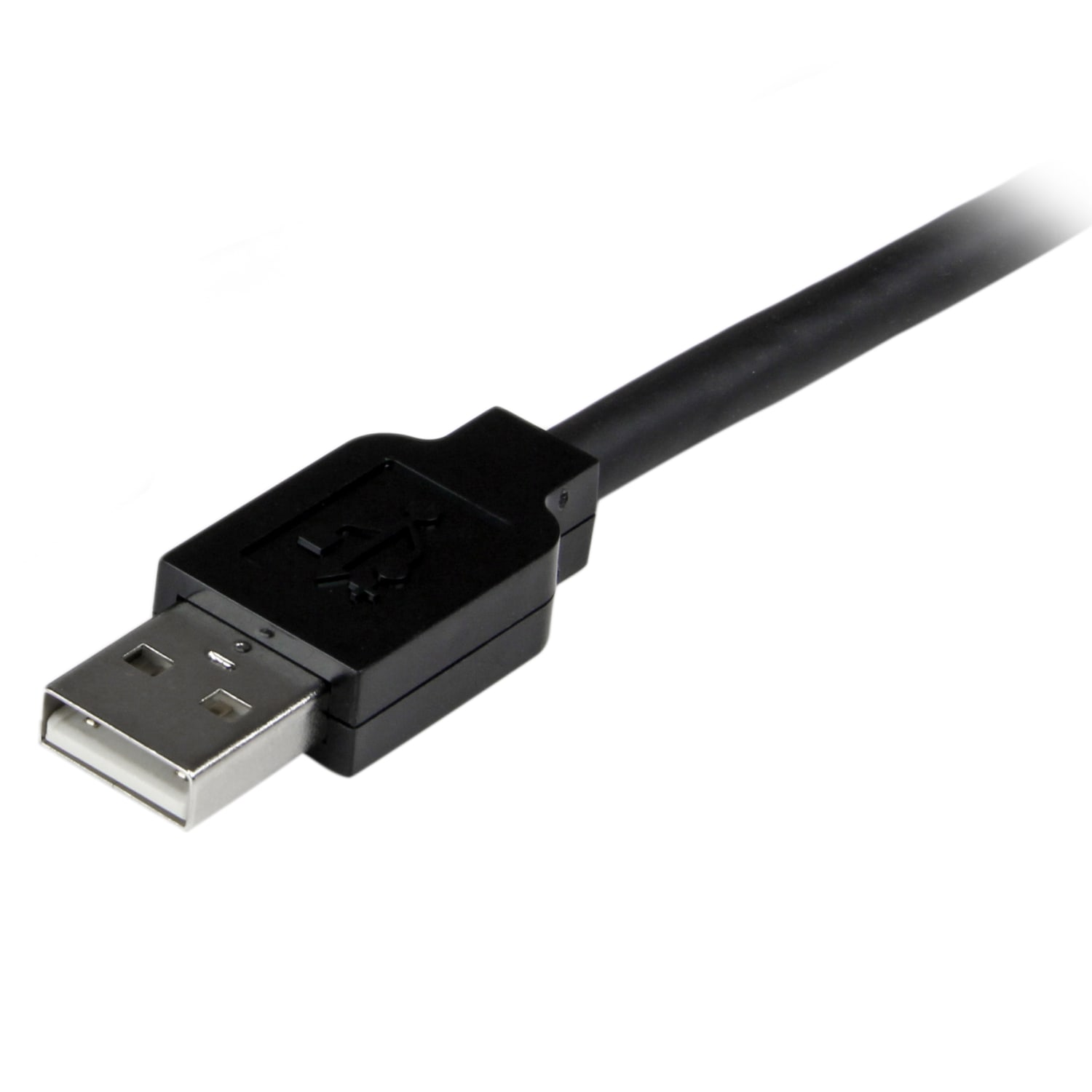 StarTech.com 35m USB 2.0 Active Extension Cable - M/F - Image 4