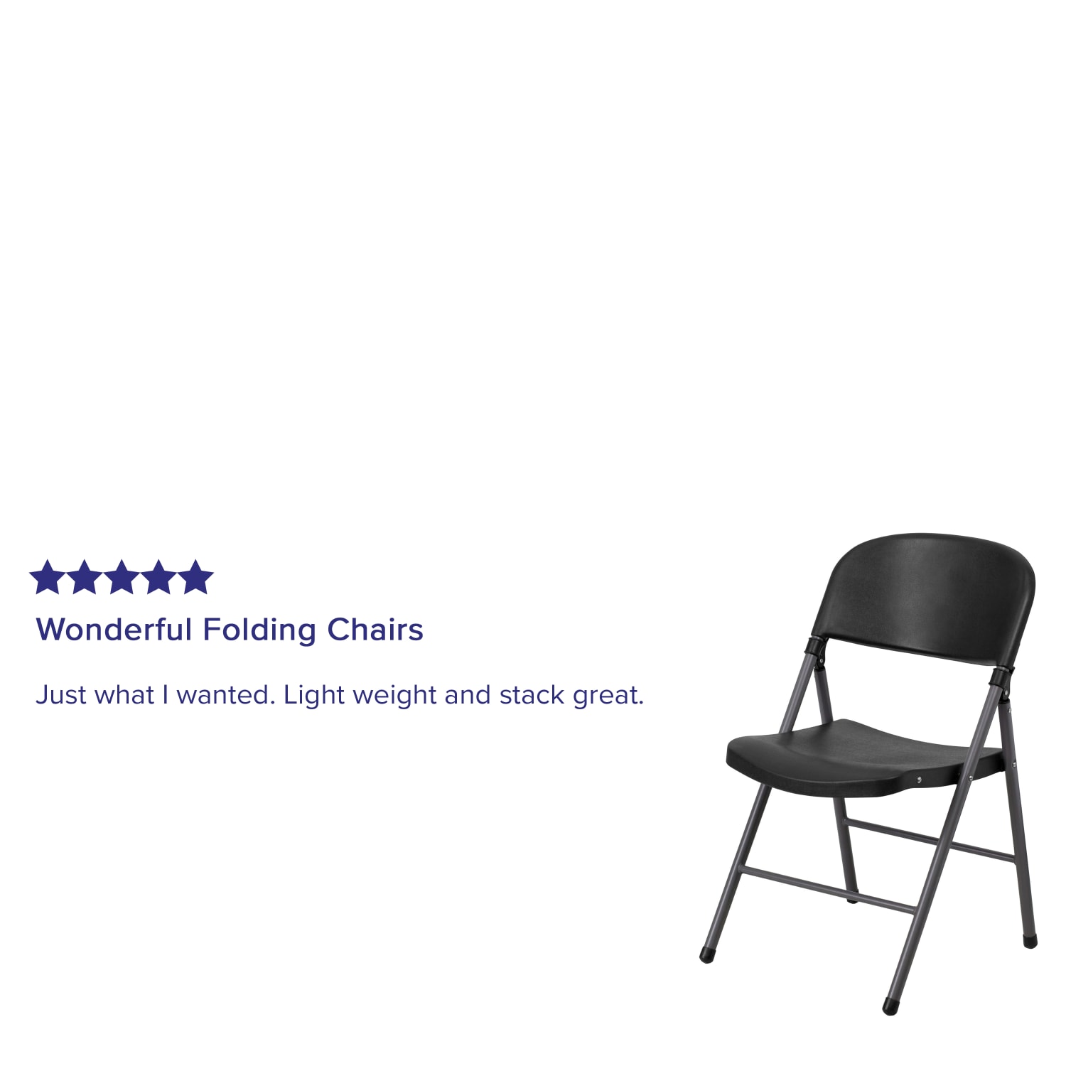 Flash Furniture HERCULES Plastic Folding Chairs BlackCharcoal Pack Of 6 Chairs PopularChairscom