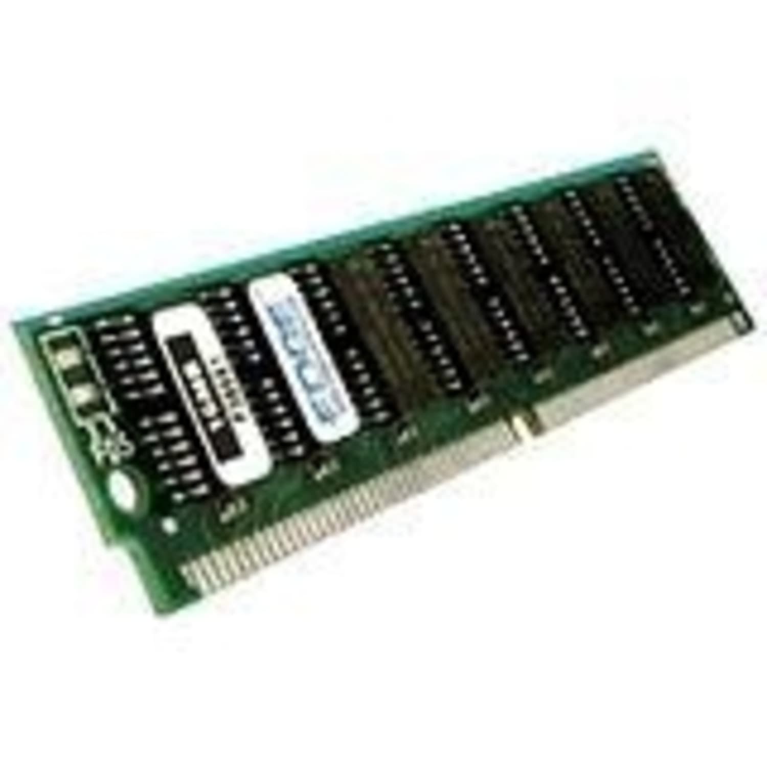 EDGE Tech 16MB EDO DRAM Memory Module - 16MB (1 x 16MB) - Non-parity - EDO DRAM - 72-pin - Image 3
