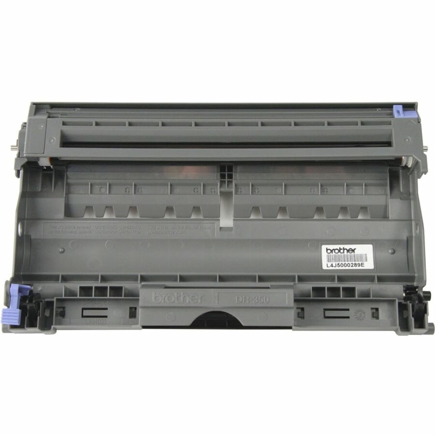Brother DR-350 Black Drum Unit - Image 5