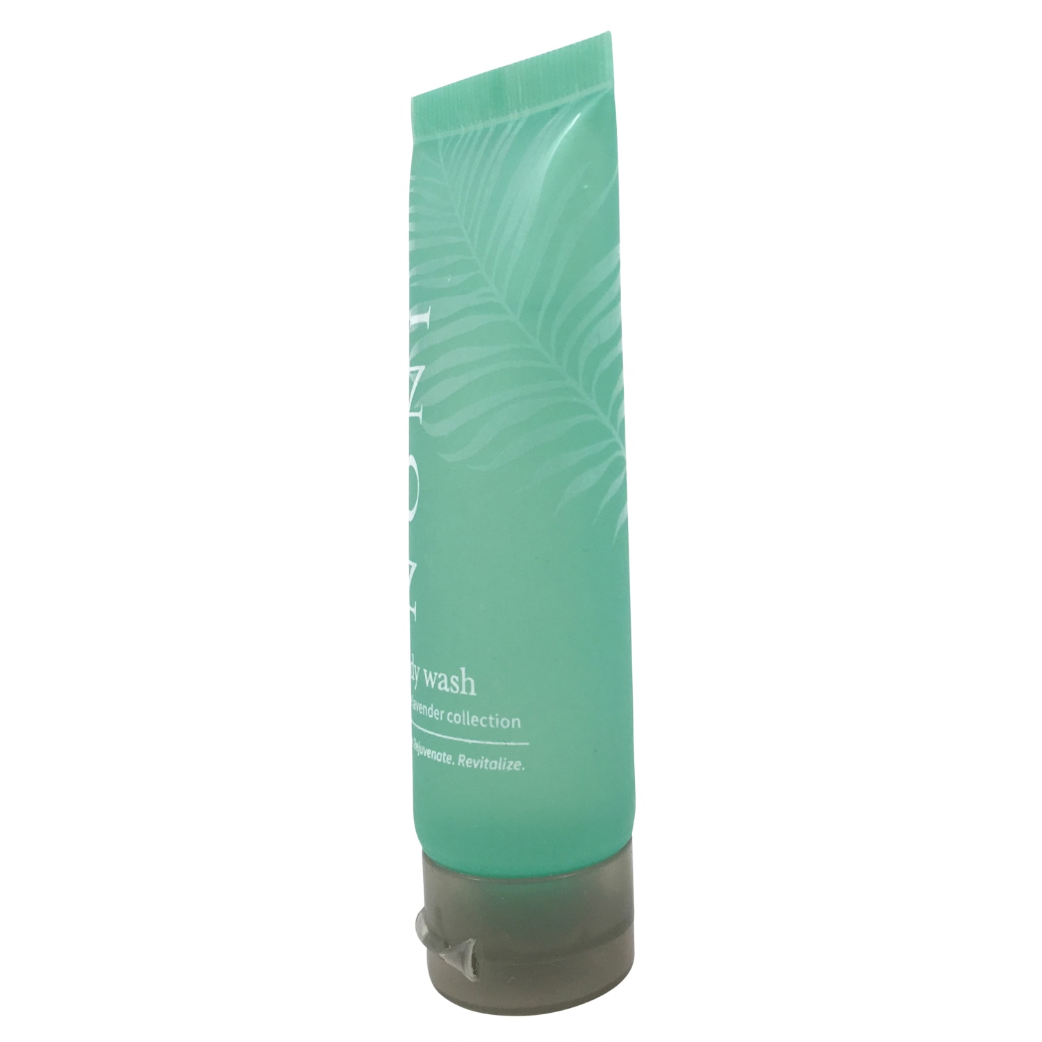 Noni Maile Lavender Body Wash In Tube, 1 Fl Oz, Case Of 288 - Image 4