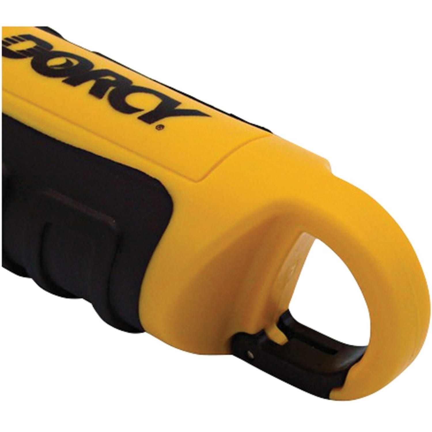 Dorcy 41-2510 Incredible Floating Flashlight, Yellow/Black - Image 4