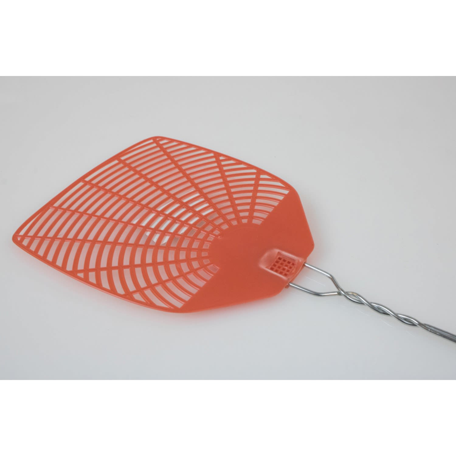 PIC Wire Fly Swatter - 4.8in Width x 0.1in Height x 20.5in Length - Assorted - 1 - Image 5