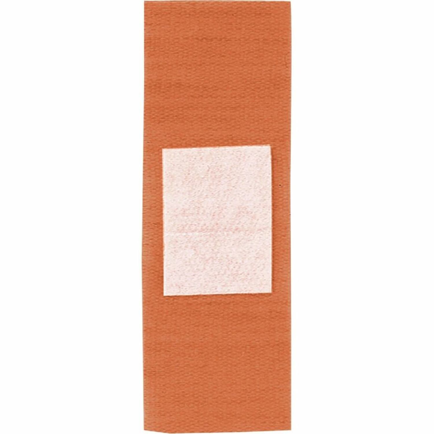 Medline Adhesive Flex Fabric Bandages, 1in x 3in, Box Of 100 - Image 4
