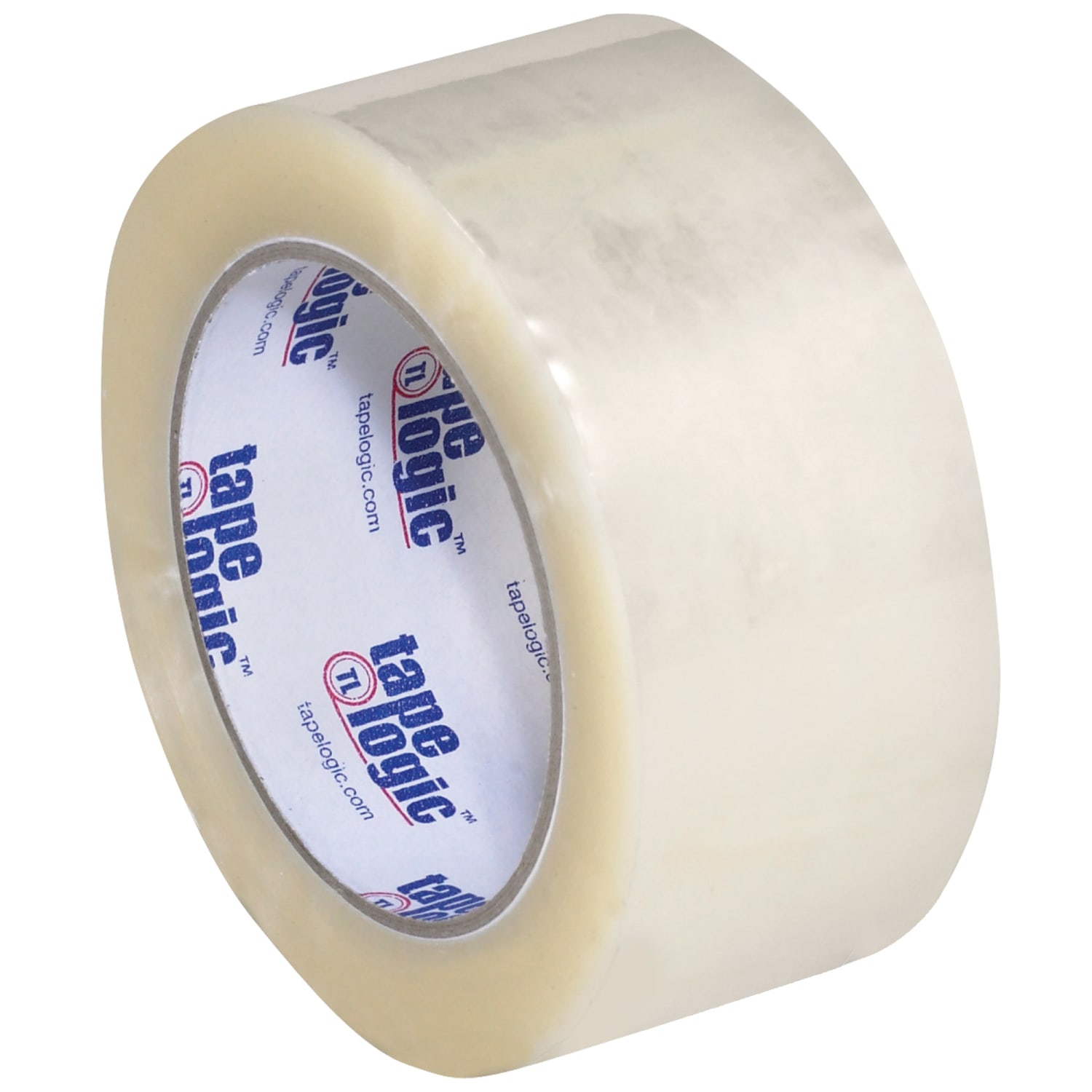 Tape Logic #700 Hot Melt Tape, 2in x 110 Yd., Clear, Case Of 36 - Image 3