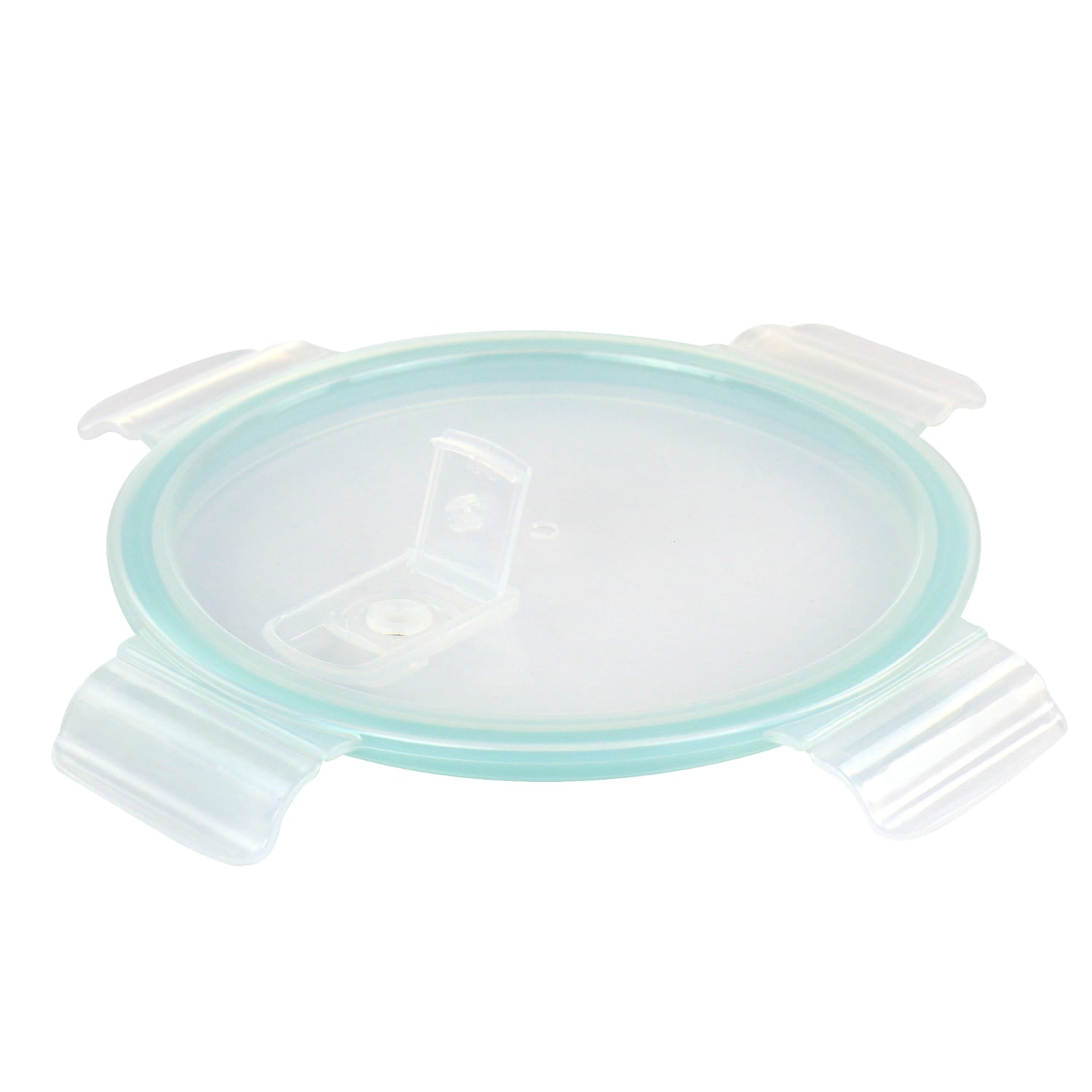 Martha Stewart Glass Container With Lid, 32 Oz - Image 5