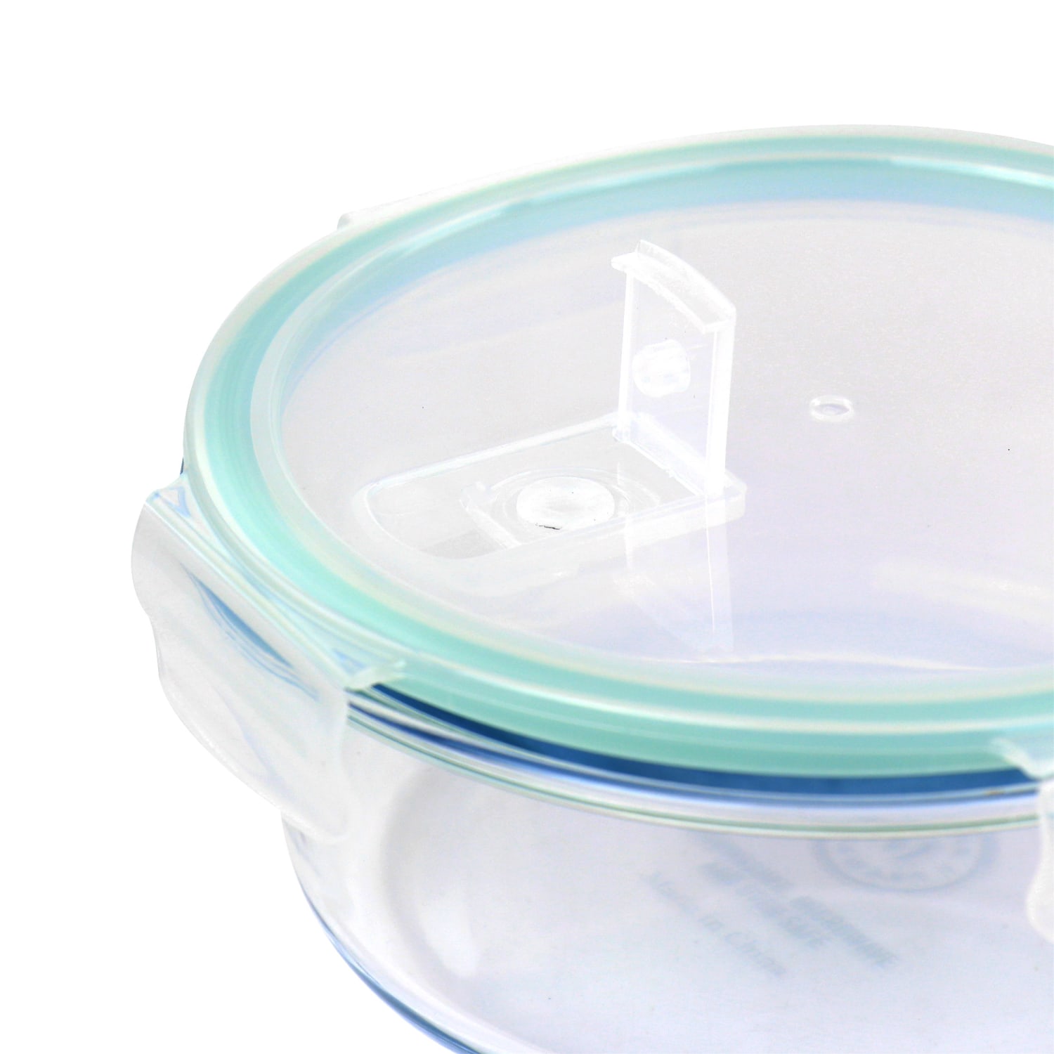 Martha Stewart Glass Container With Lid, 32 Oz - Image 6