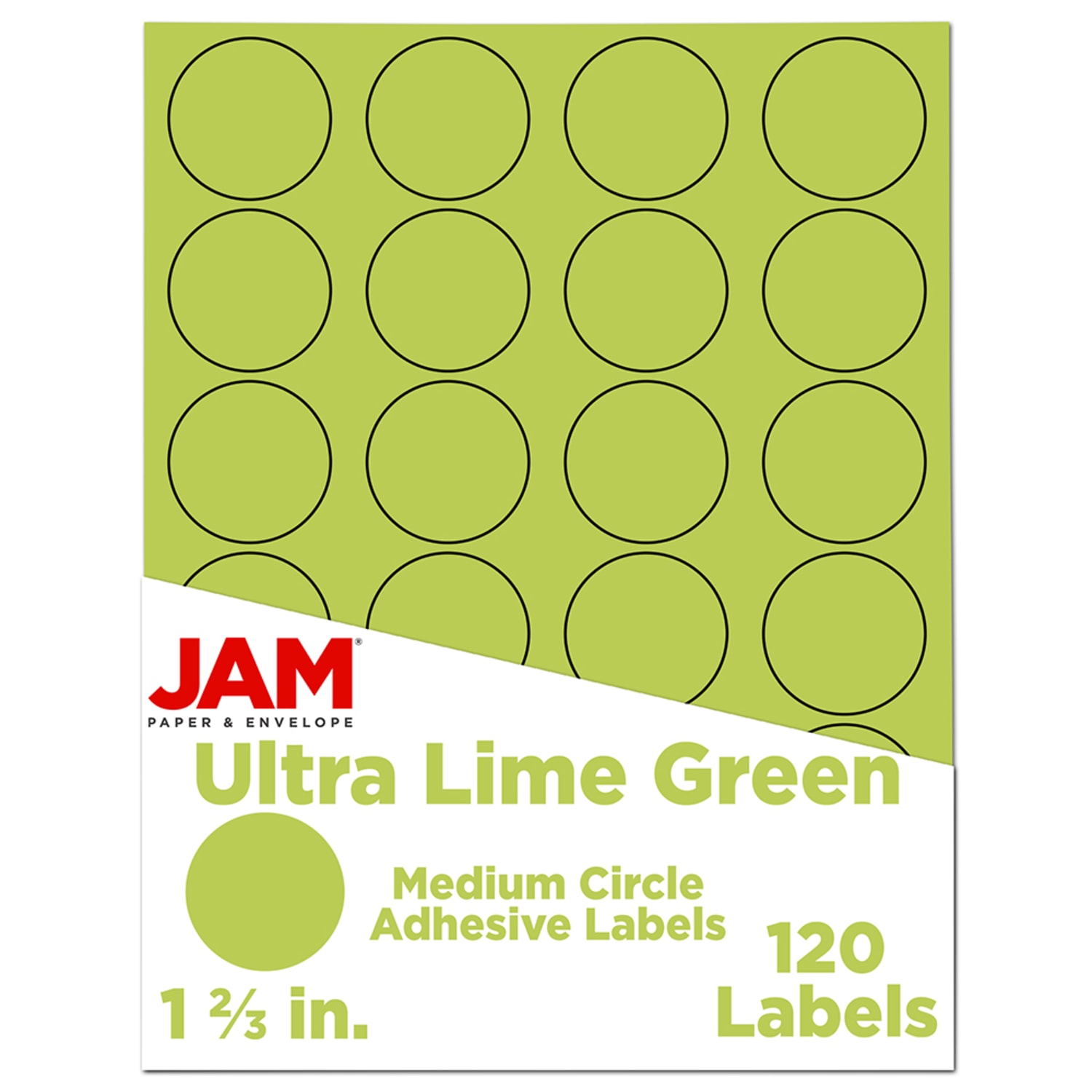 Lime Green