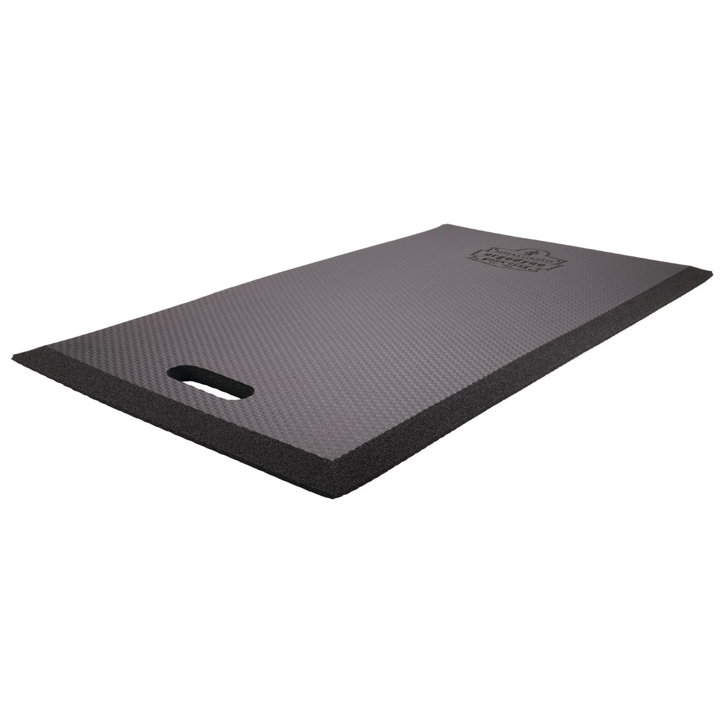 Ergodyne ProFlex Kneeling Pad, 386, Large, Black - Image 3