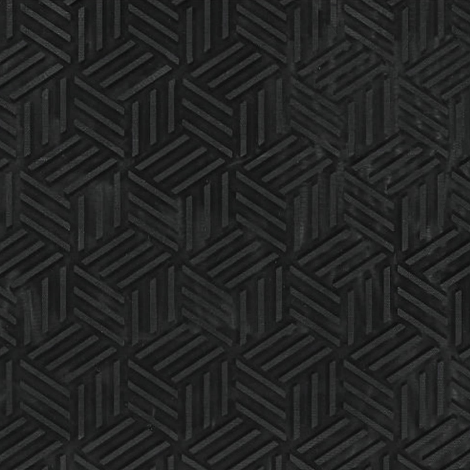 M+A Matting SuperScrape Plus Floor Mat, 36in x 120in, Black - Image 3