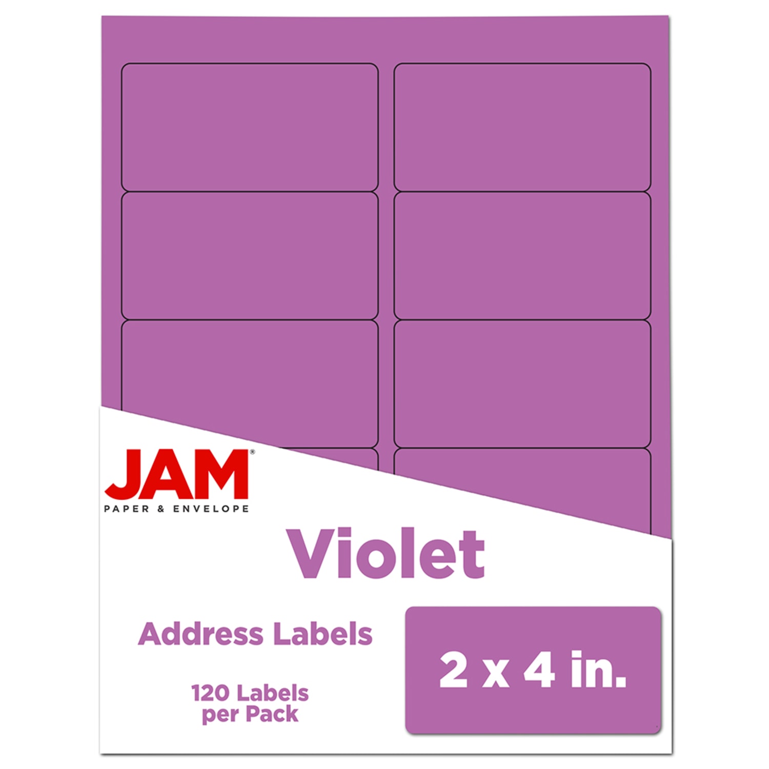 Violet Purple