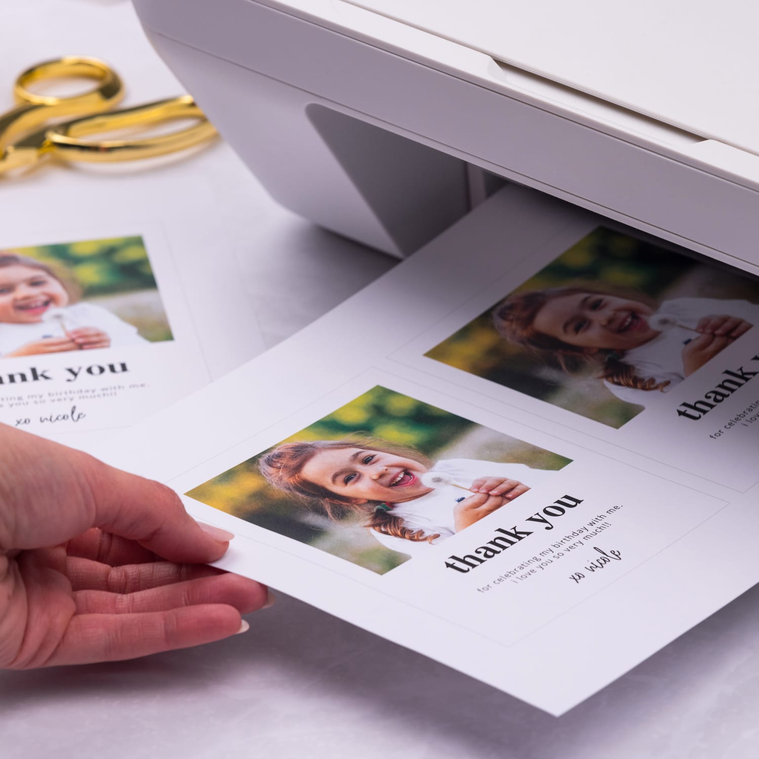 Exact Card Stock, White, 90 Lb. Letter Size (8.5in x 11in), Pack Of 250 - Image 5