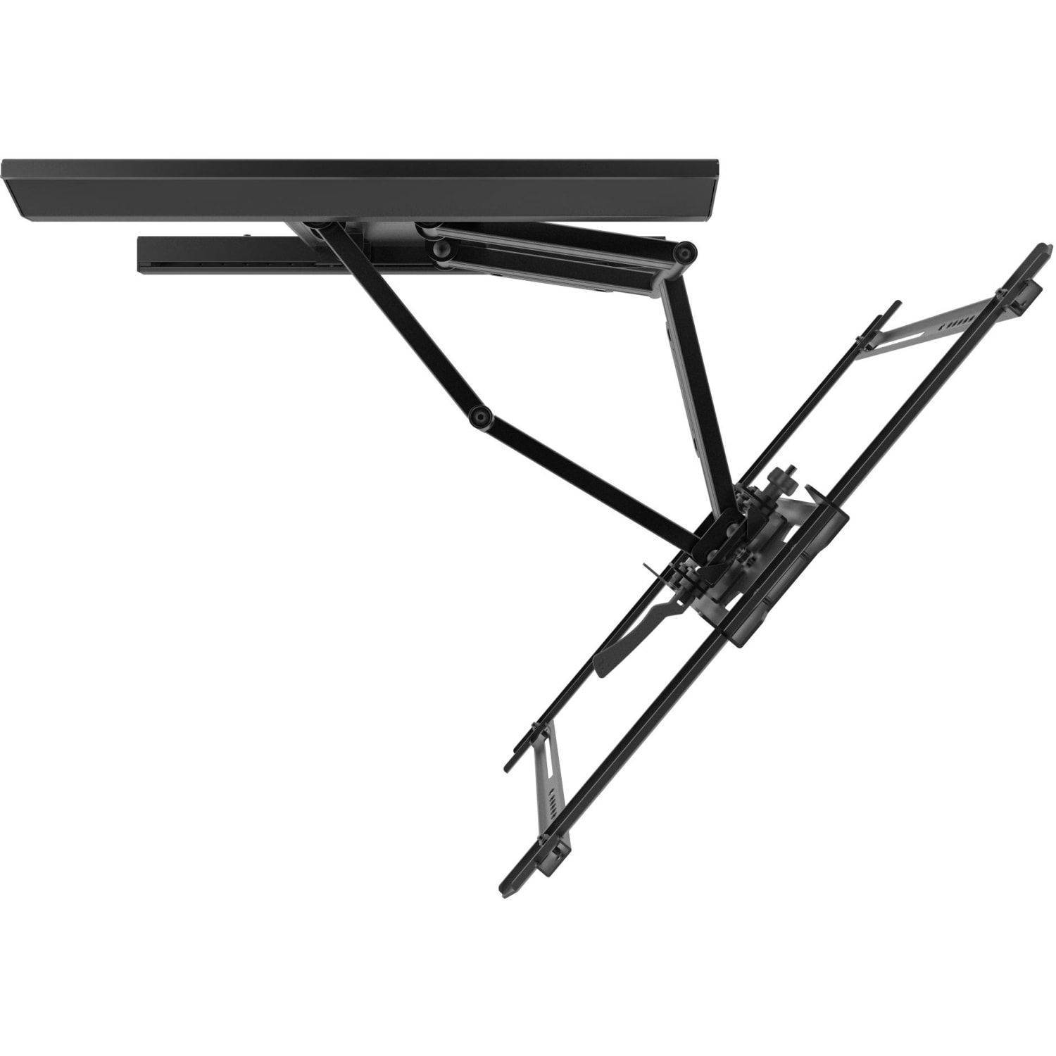Kanto PMX660 Wall Mount for TV - Image 5