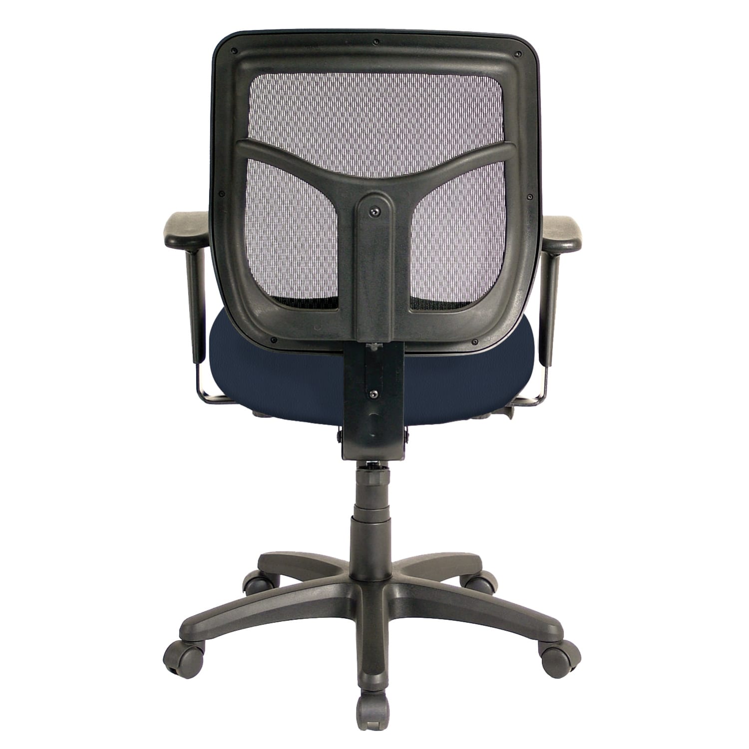 WorkPro Apollo MT9400 Ergonomic LowBack Task Chair With Antimicrobial Vinyl NavyBlack PopularChairscom WorkPro Apollo MT9400 Ergonomic Low Back Task Chair With Antimicrobial Vinyl NavyBlack PopularChairscom