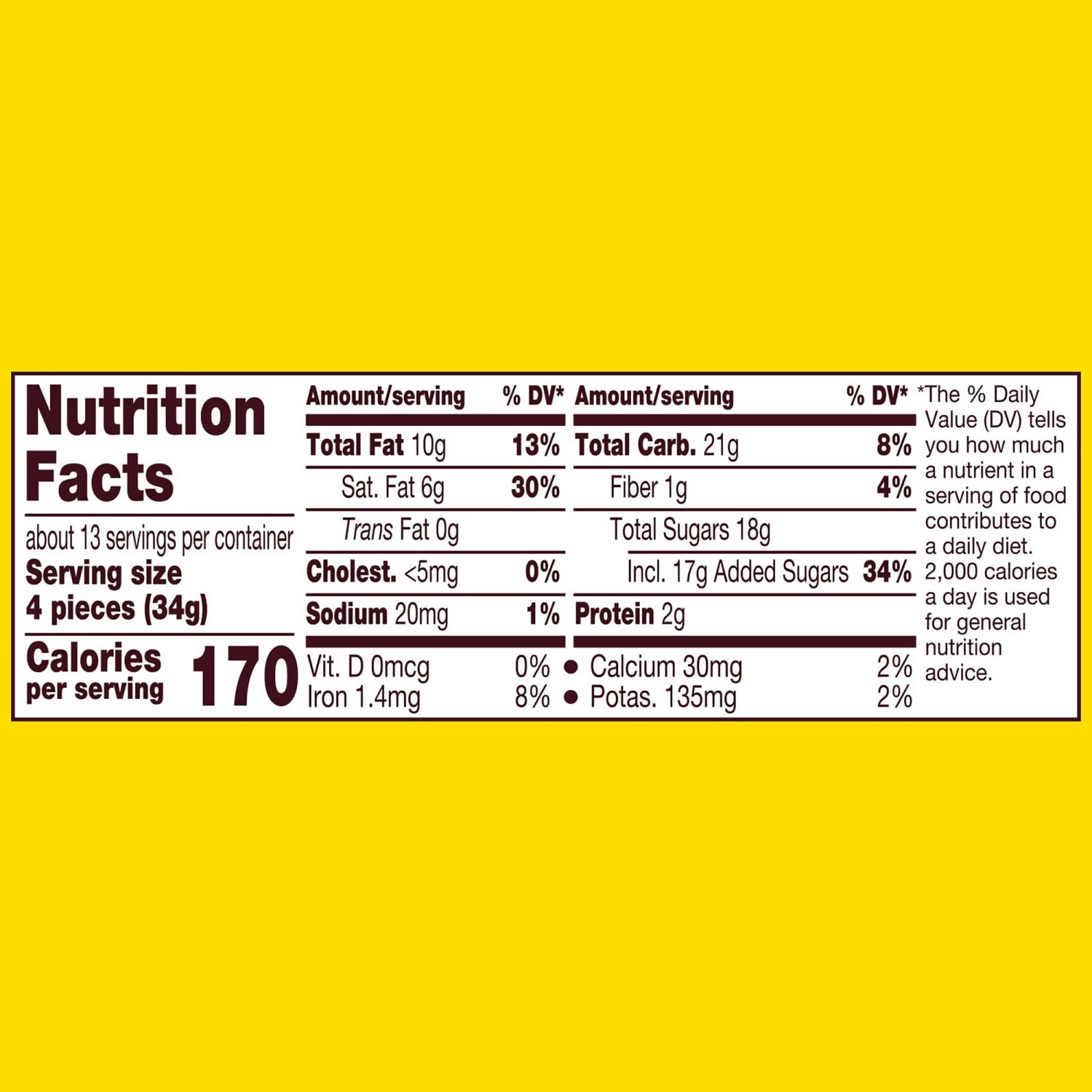 Hersheys Miniatures Chocolate Candy Assortment, 17.6 Oz Bag - Image 6