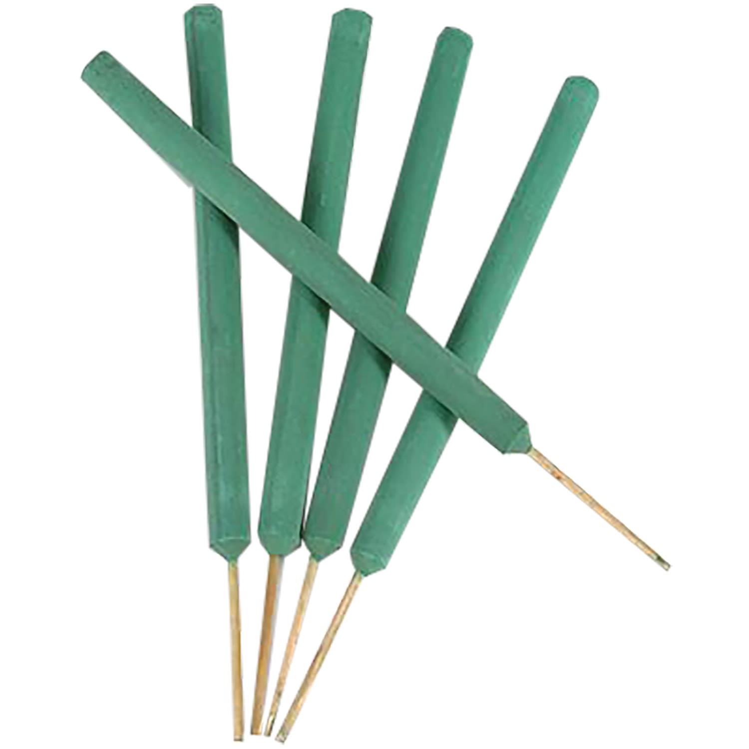 PIC Area Mosquito Repellent Sticks, Pack Of 5 Sticks