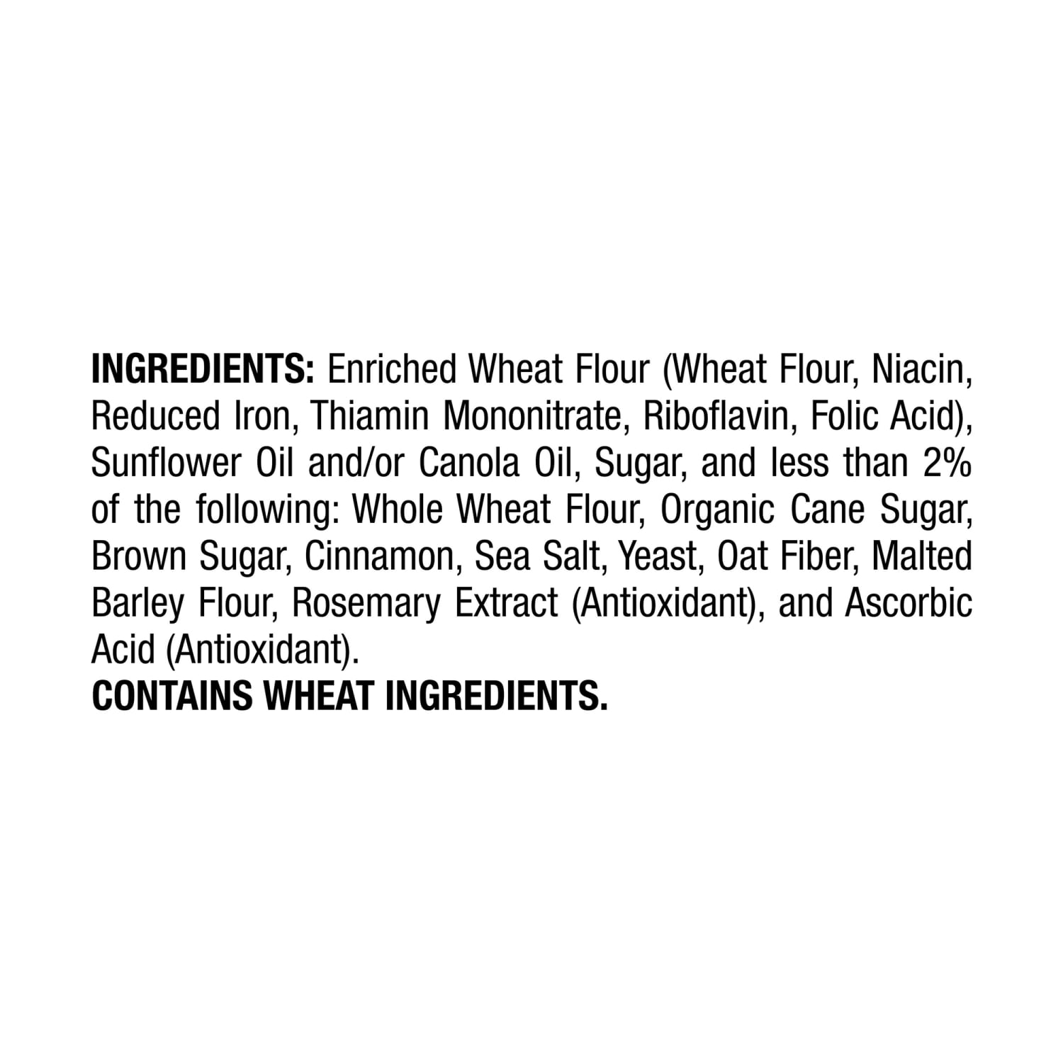 Stacys Cinnamon Sugar Pita Chips, 1.5 Oz, Pack Of 24 - Image 4