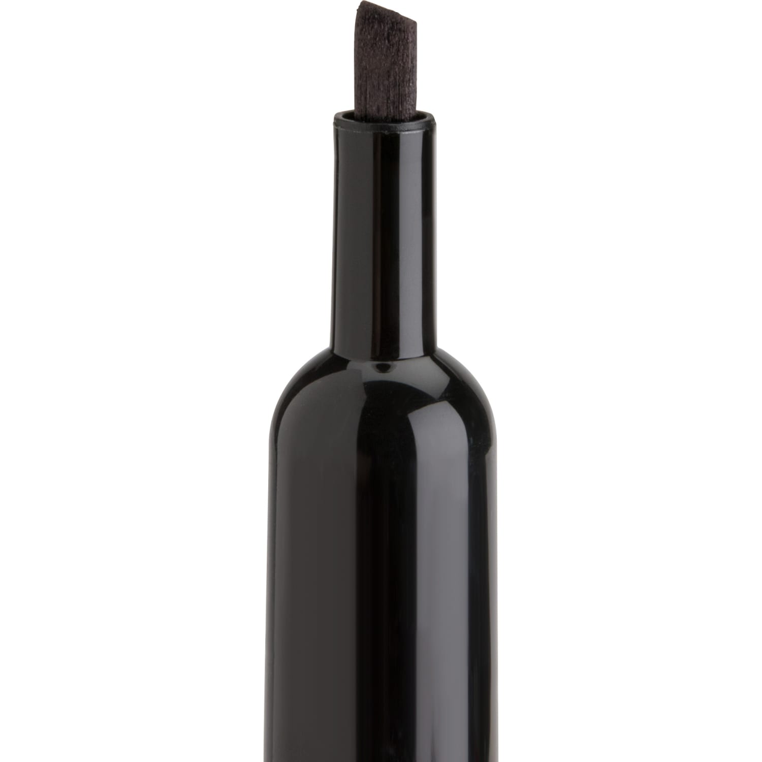 Integra Permanent Chisel Markers, Point Style, Black, Pack Of 12 - Image 3