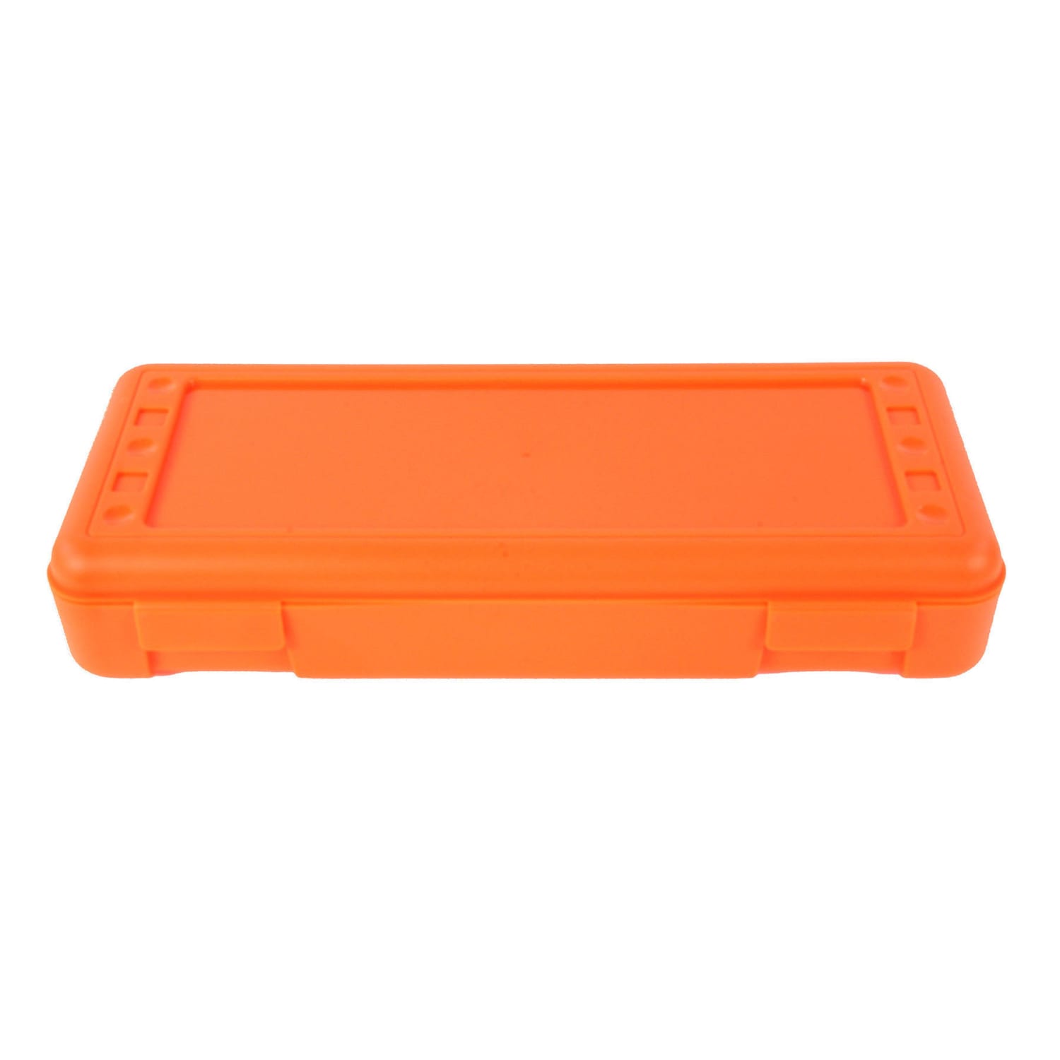 Romanoff Ruler Box, Orange, Pack Of 3 - Image 3