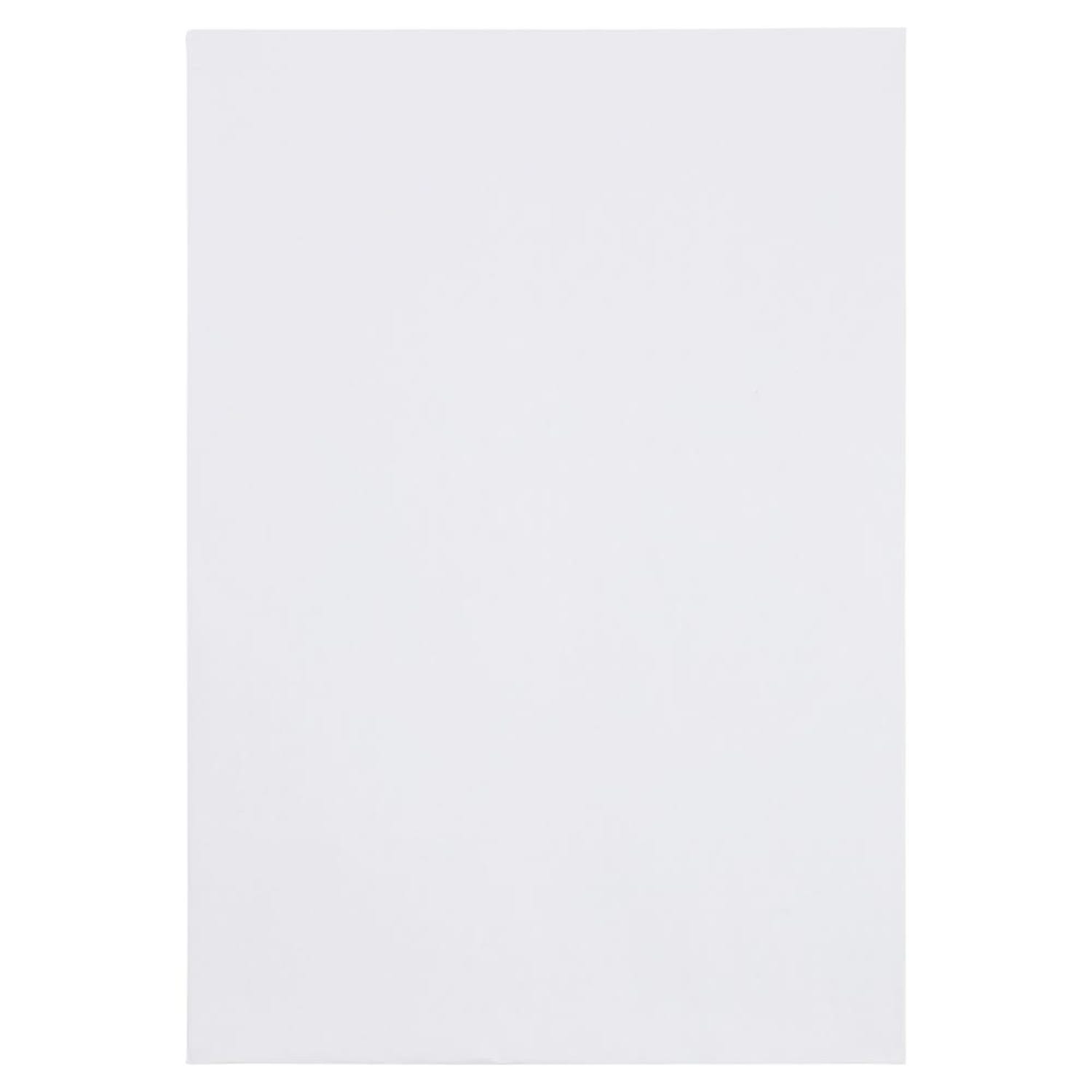 JAM PAPER 1 Scarf Open End Catalog Envelopes, 4 5/8 x 6 3/4, White, 25/Pack - Image 6