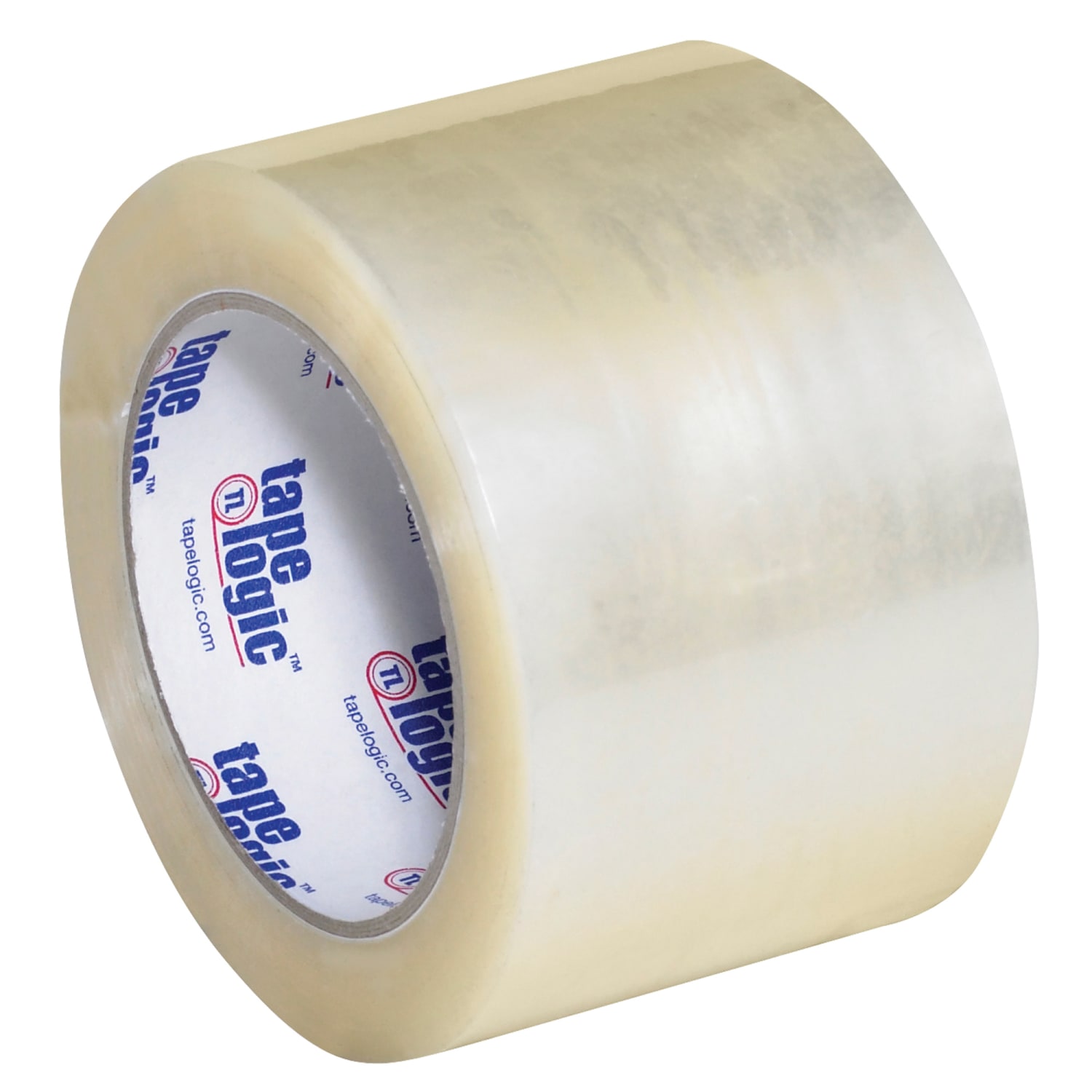 Tape Logic #700 Hot Melt Tape, 3in x 110 Yd., Clear, Case Of 24 - Image 3