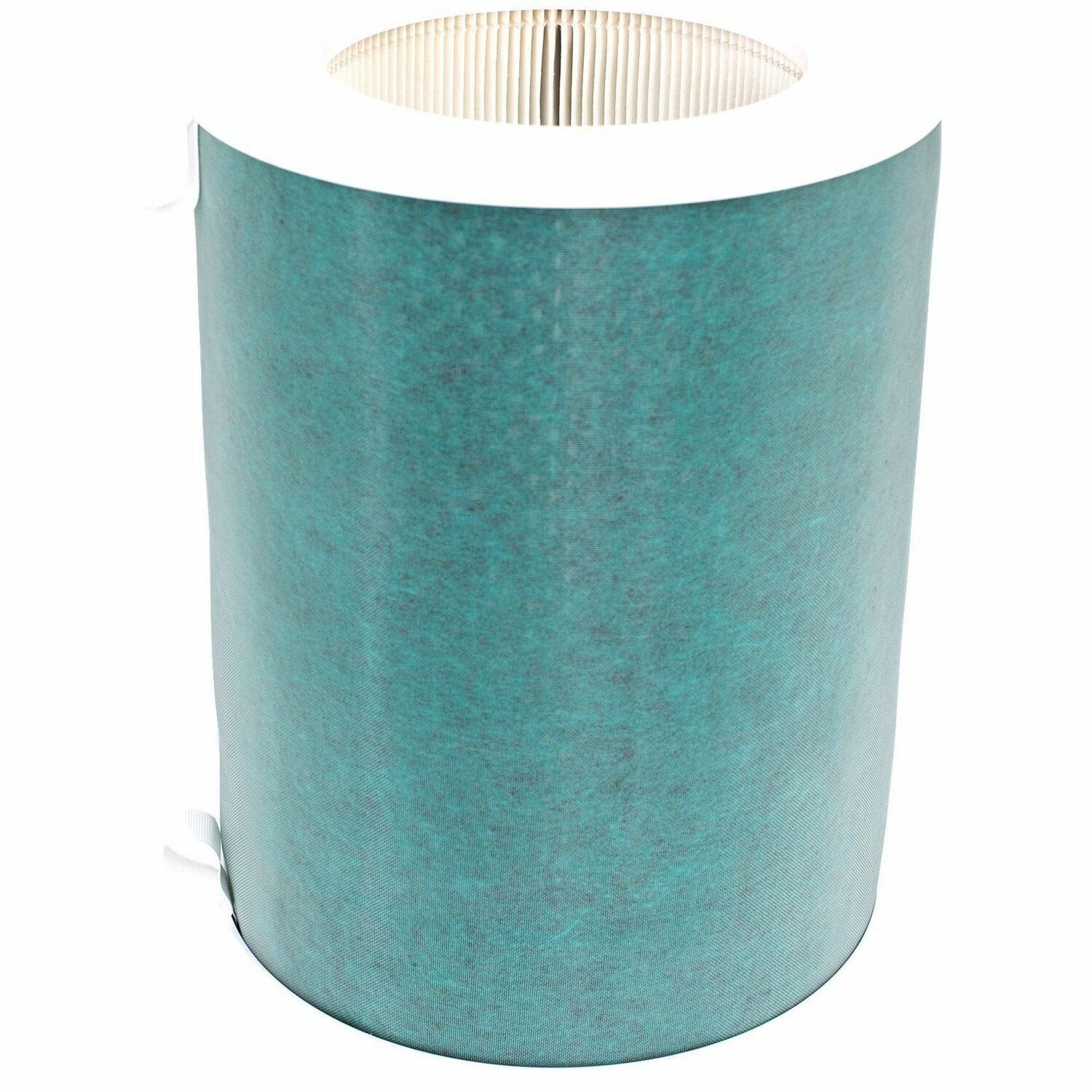 Fellowes AeraMax SE Replacement Combo Pre-Filter/H14 True HEPA/Carbon Filter, 13.38in H x 10.25in W x 10.25inD, Pack Of 1 Filters - Image 3