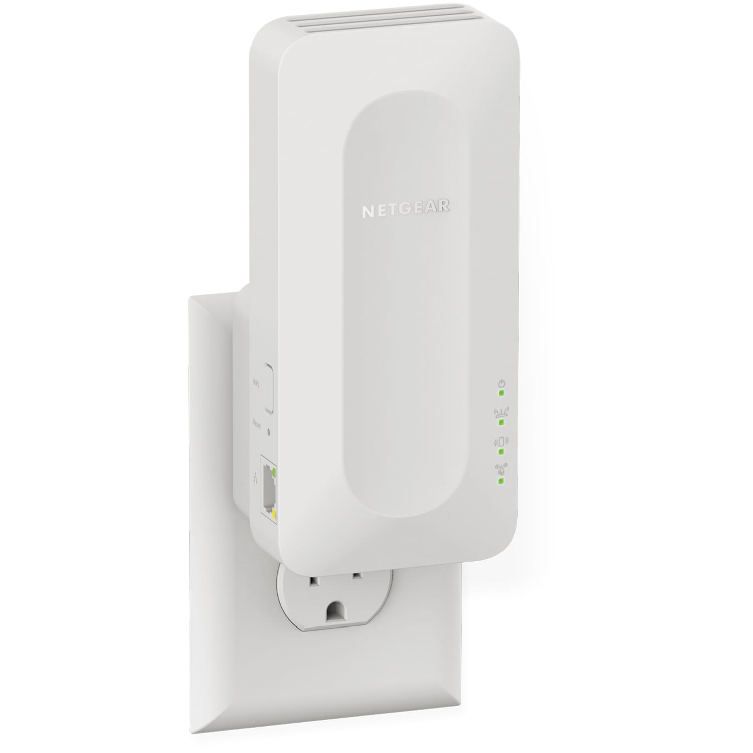 NETGEAR Dual-Band WiFi 6 Mesh Range Extender, EAX12 - Image 3
