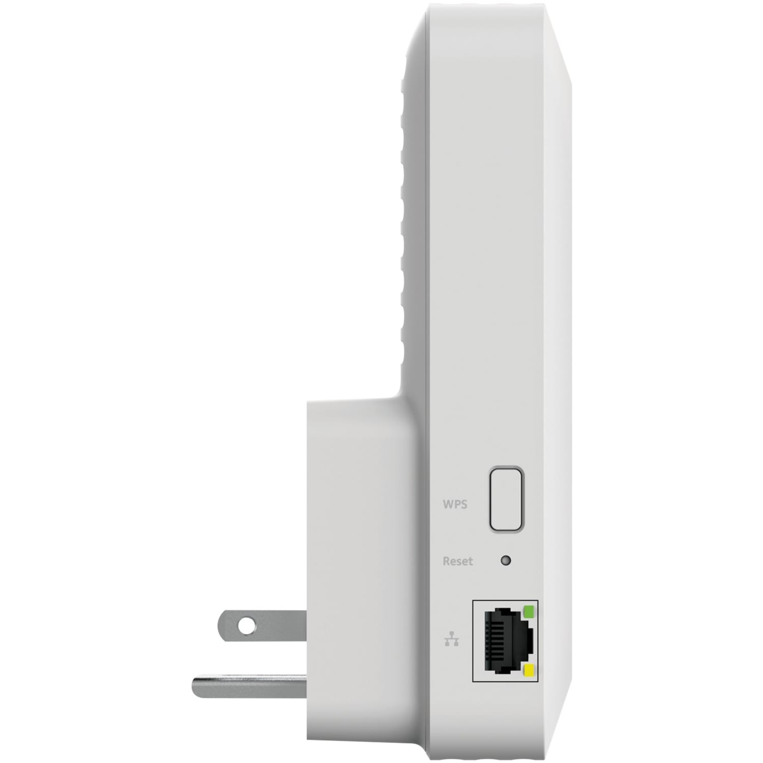 NETGEAR Dual-Band WiFi 6 Mesh Range Extender, EAX12 - Image 4